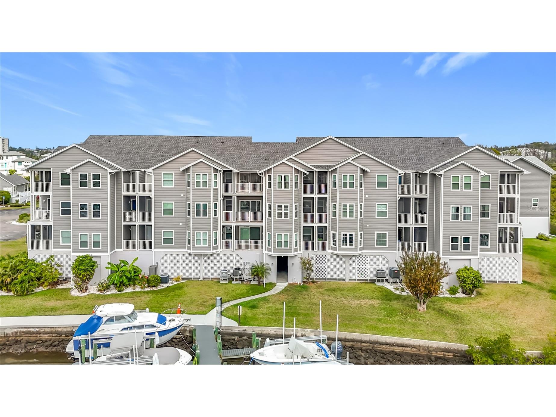 5722 Biscayne Court #103 New Port Richey FL 34652 W7881352 image46