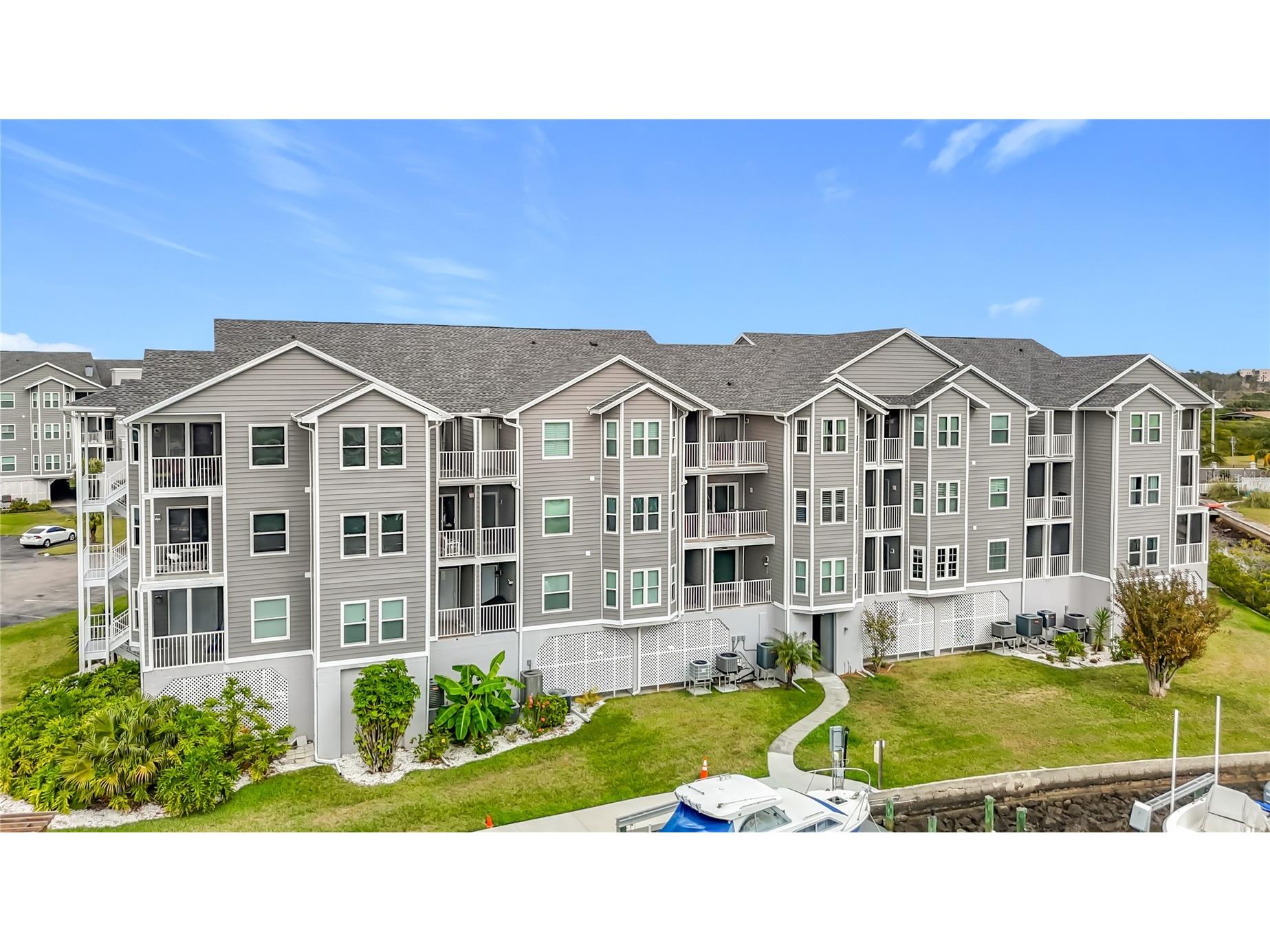 5722 Biscayne Court #103 New Port Richey FL 34652 W7881352 image47