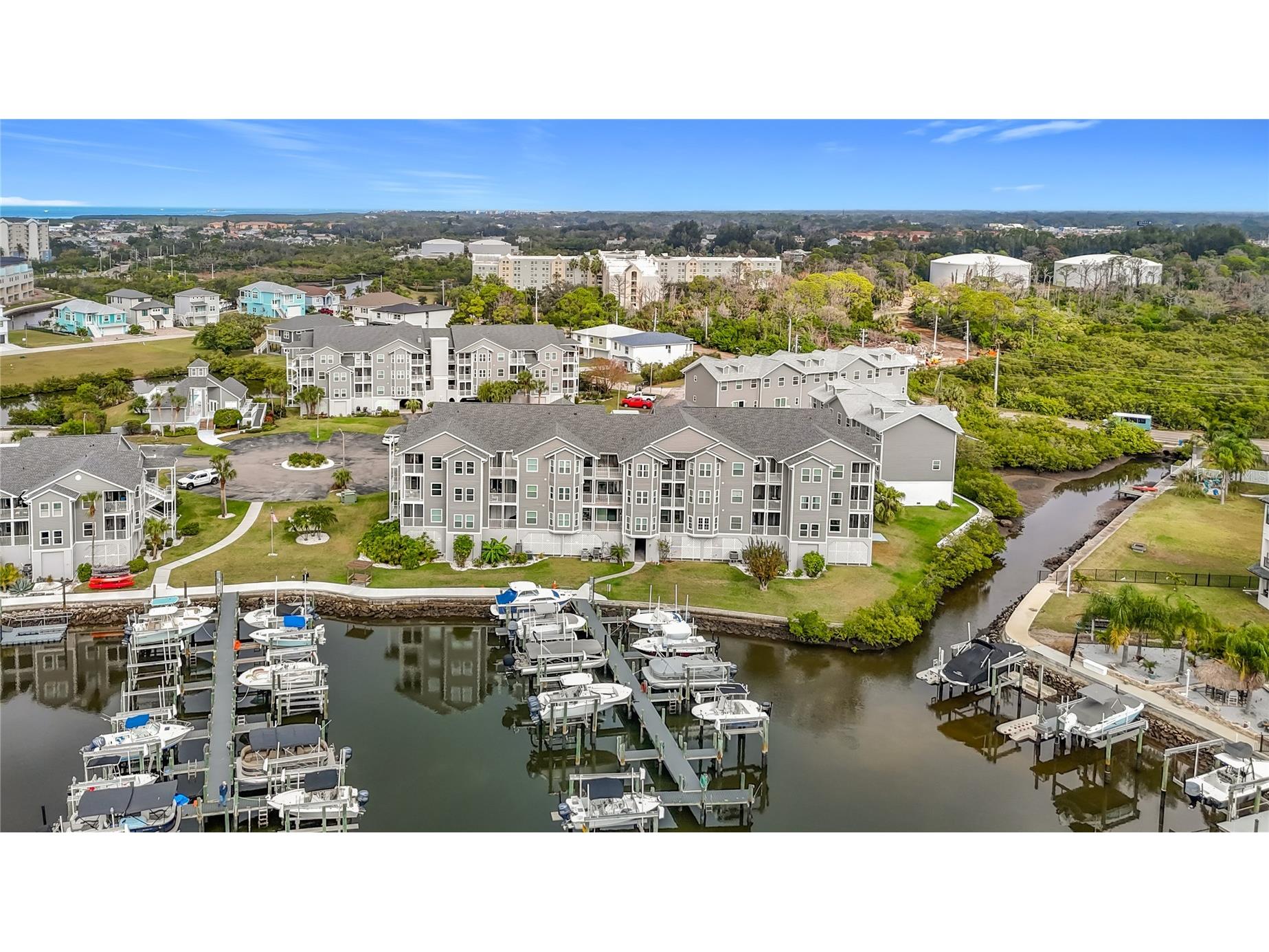 5722 Biscayne Court #103 New Port Richey FL 34652 W7881352 image49