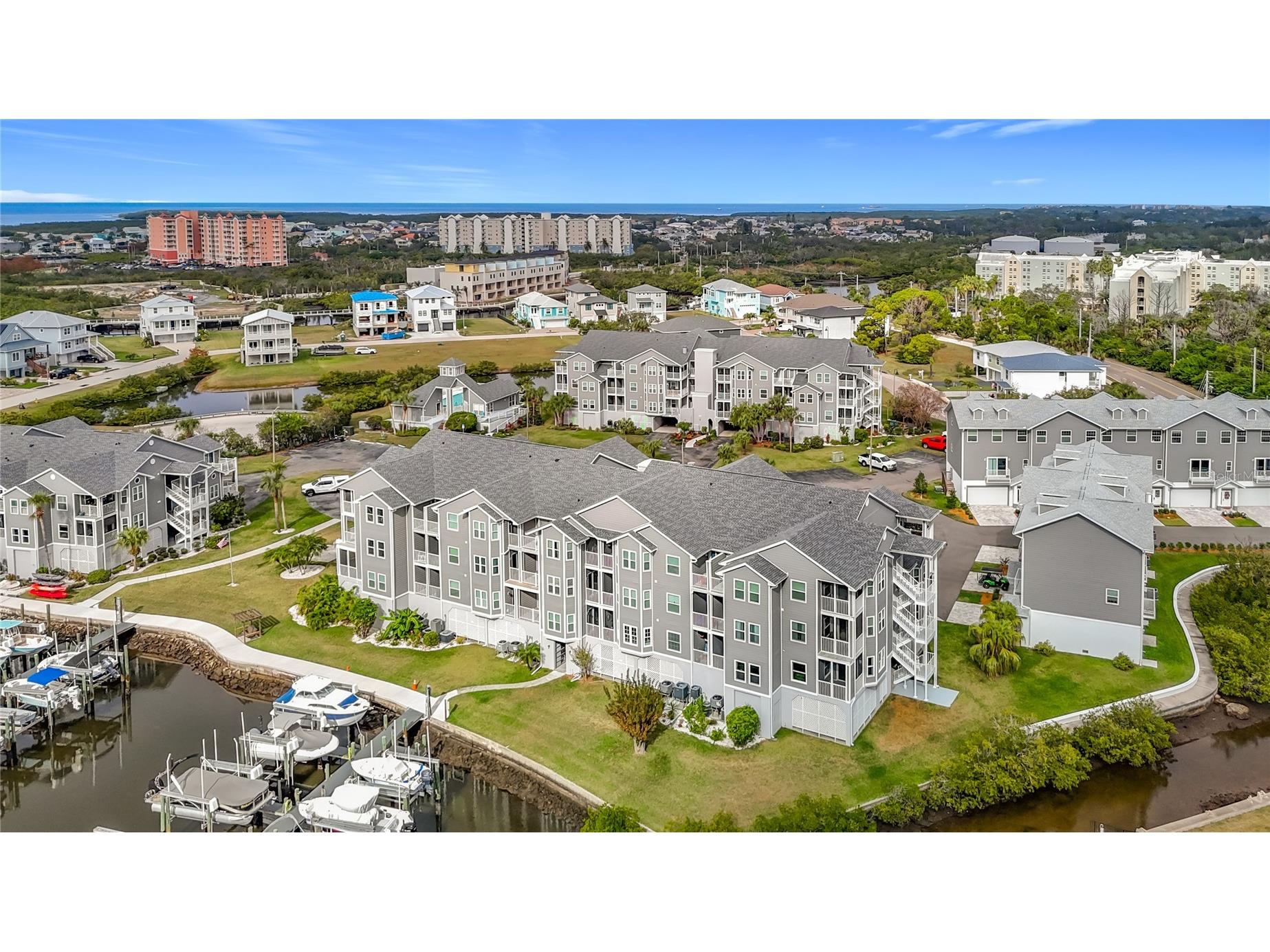 5722 Biscayne Court #103 New Port Richey FL 34652 W7881352 image50