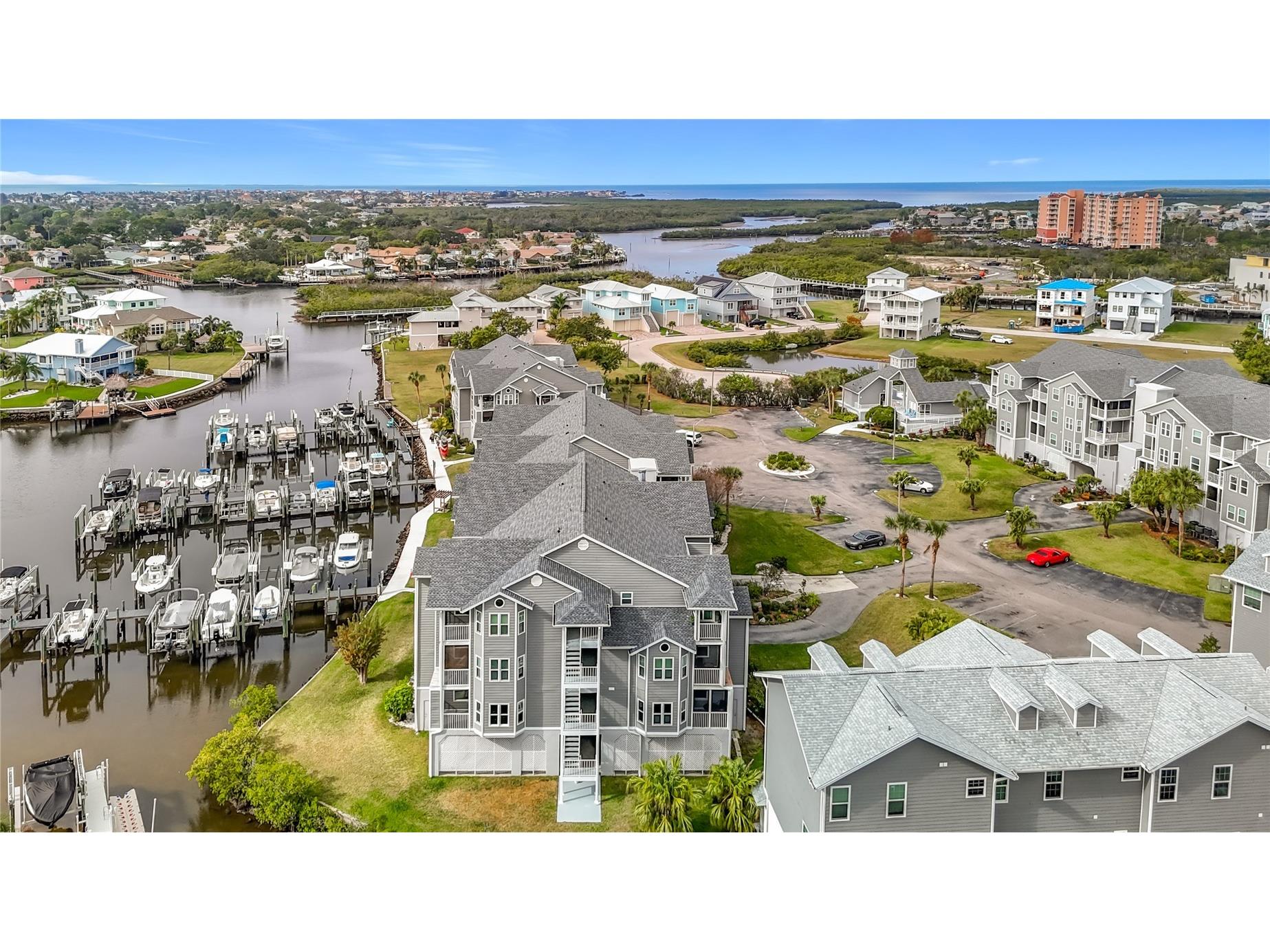 5722 Biscayne Court #103 New Port Richey FL 34652 W7881352 image51