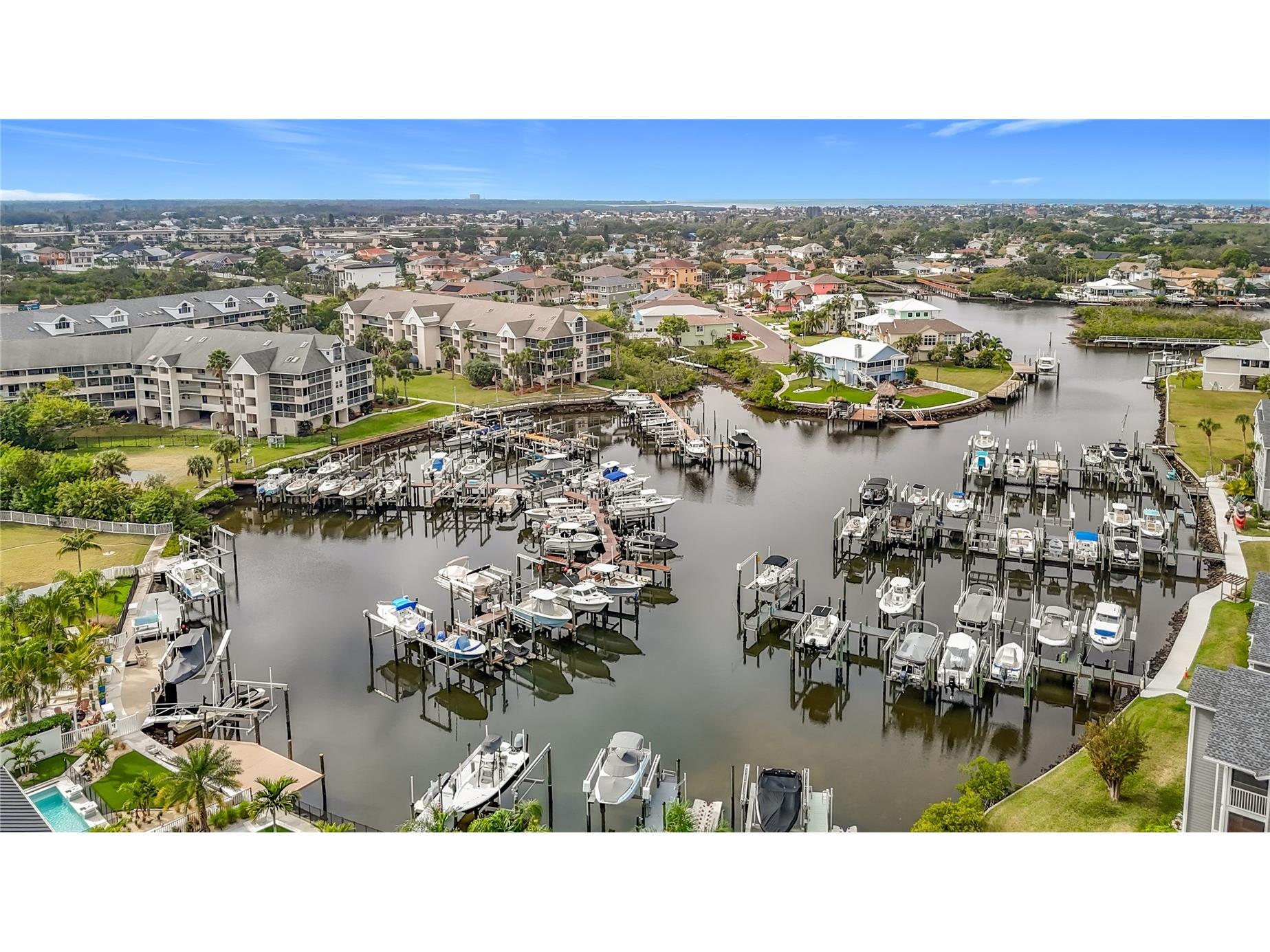 5722 Biscayne Court #103 New Port Richey FL 34652 W7881352 image52