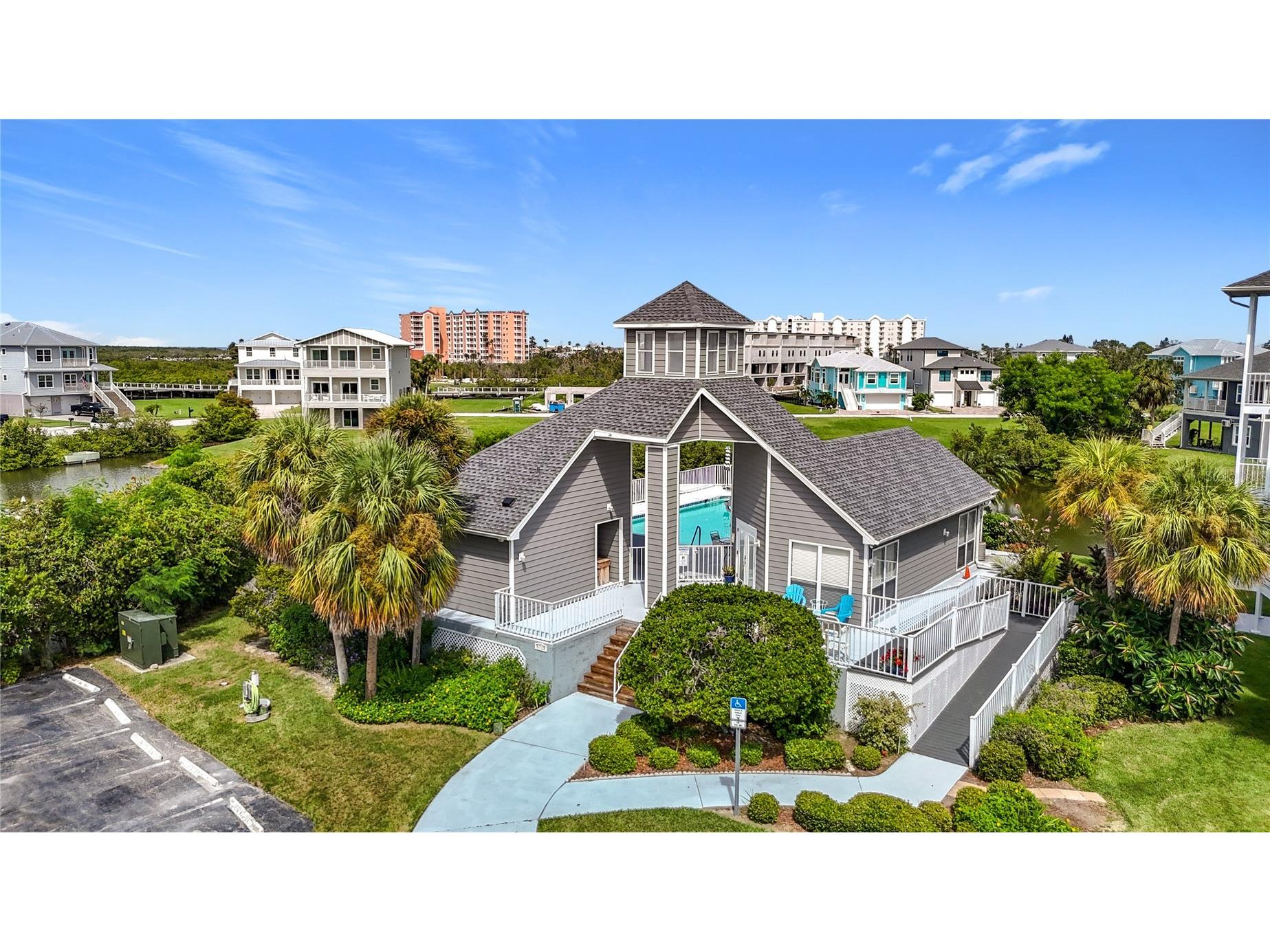 5722 Biscayne Court #103 New Port Richey FL 34652 W7881352 image53