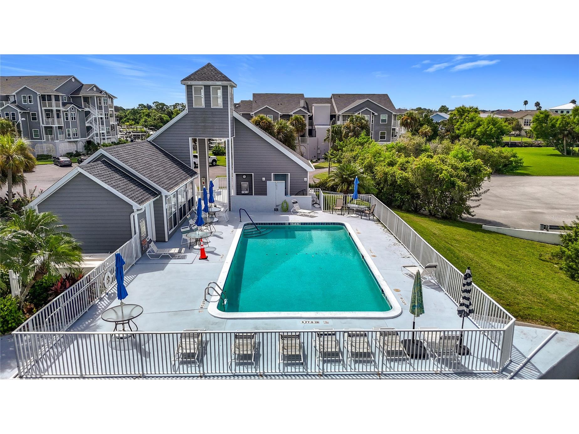 5722 Biscayne Court #103 New Port Richey FL 34652 W7881352 image54