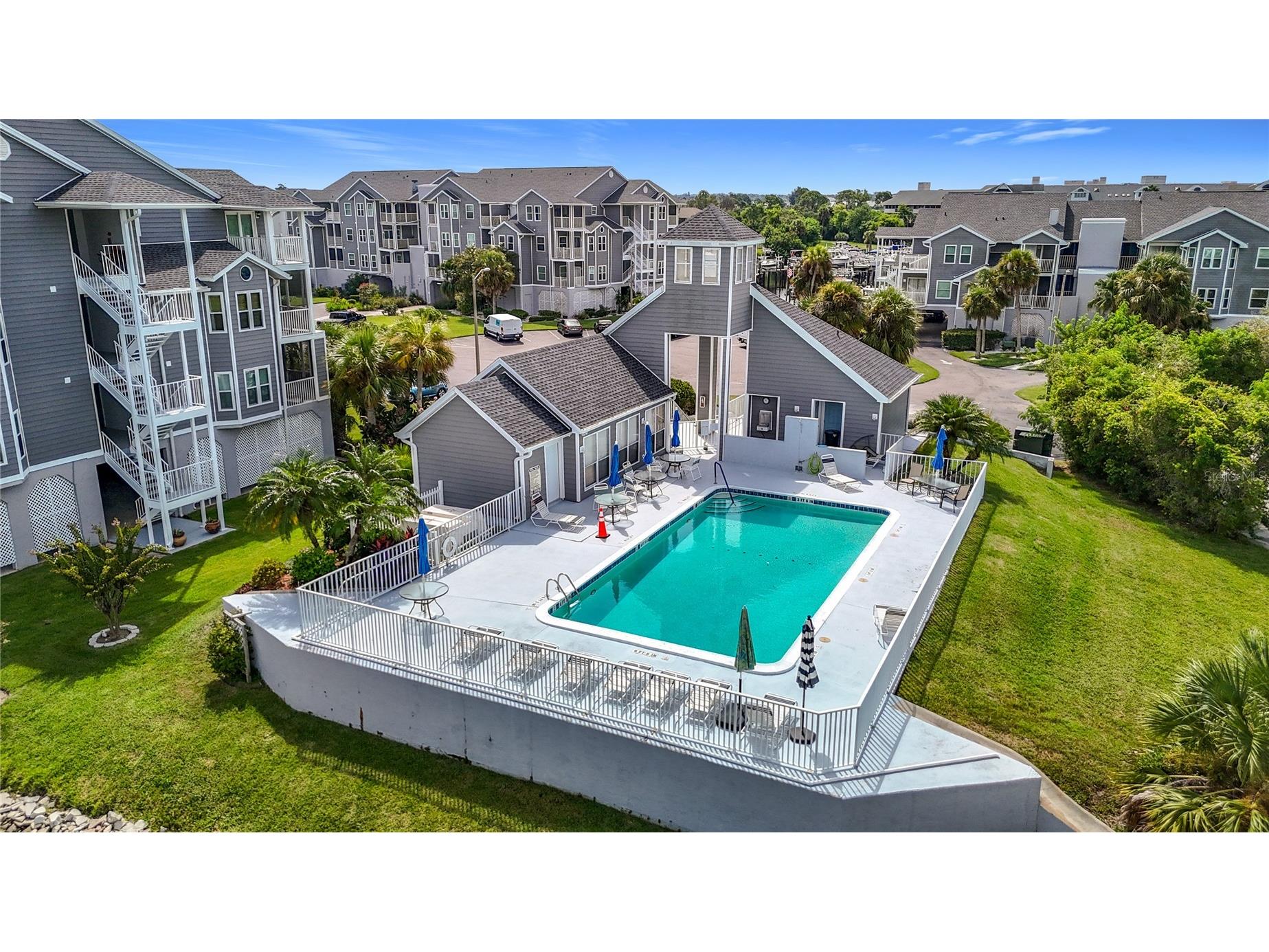 5722 Biscayne Court #103 New Port Richey FL 34652 W7881352 image55