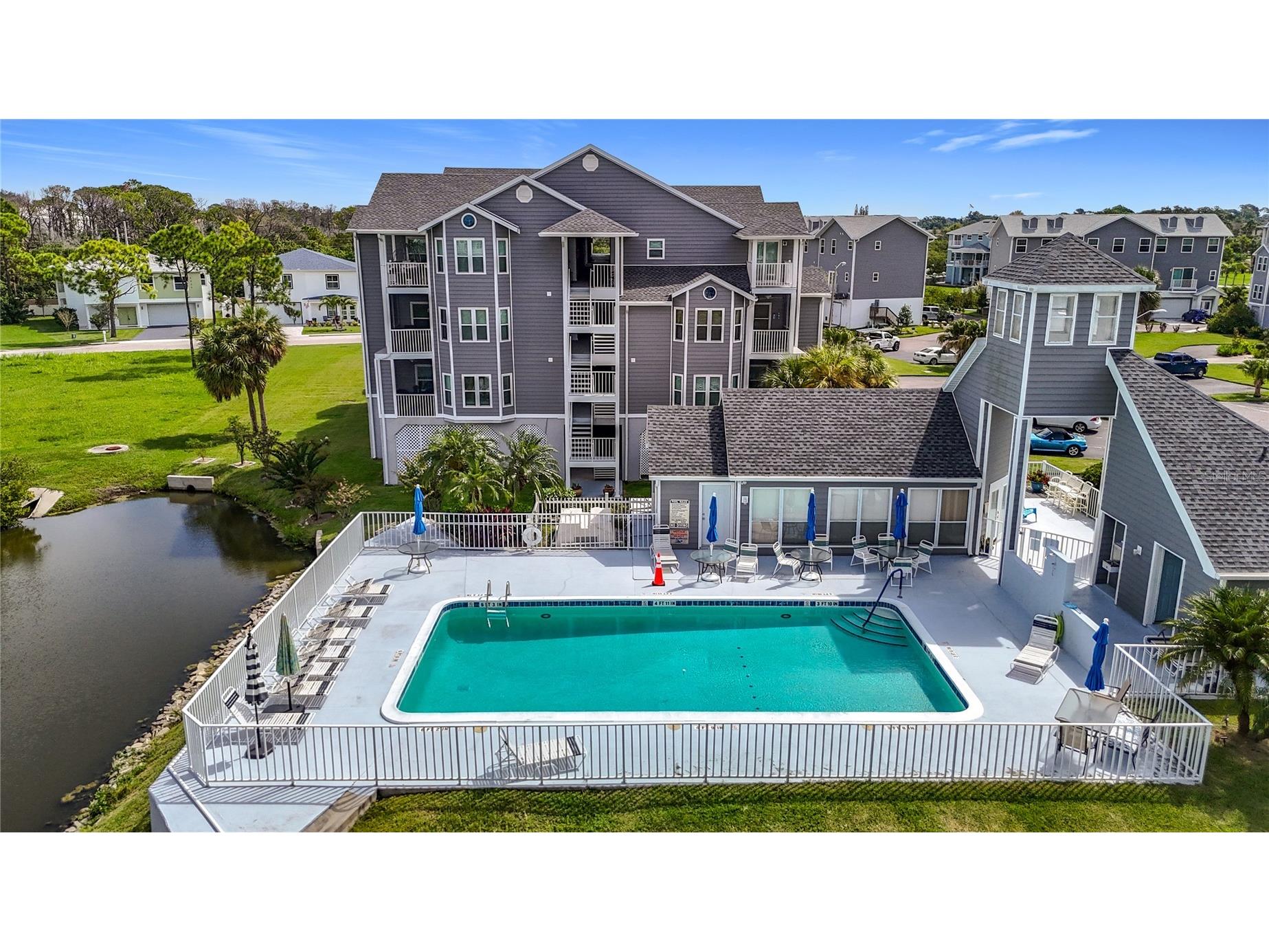 5722 Biscayne Court #103 New Port Richey FL 34652 W7881352 image56