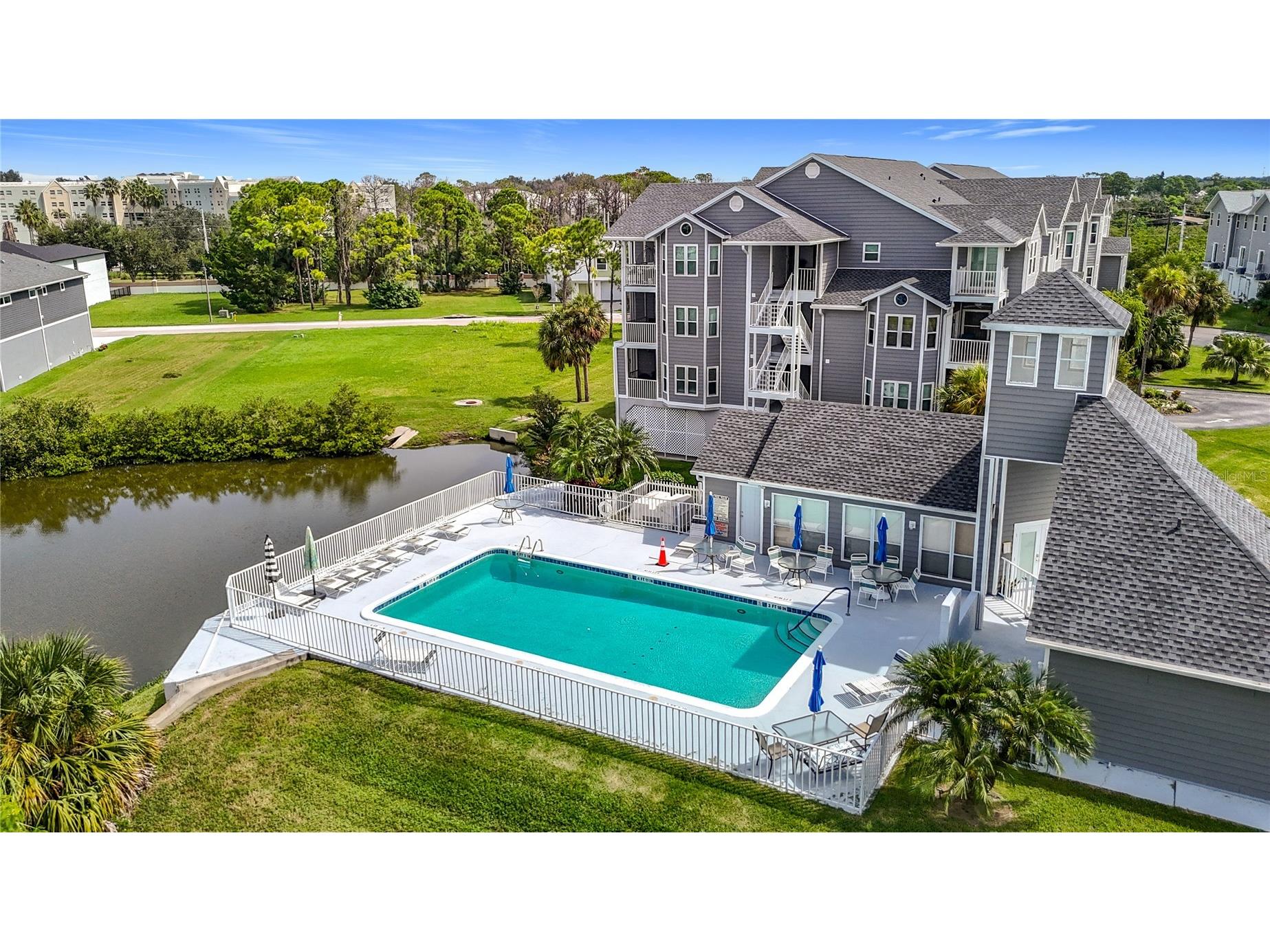 5722 Biscayne Court #103 New Port Richey FL 34652 W7881352 image57