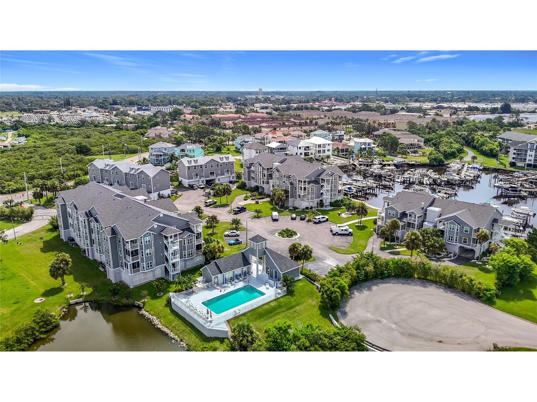 5722 Biscayne Court #103 New Port Richey FL 34652 W7881352 image58