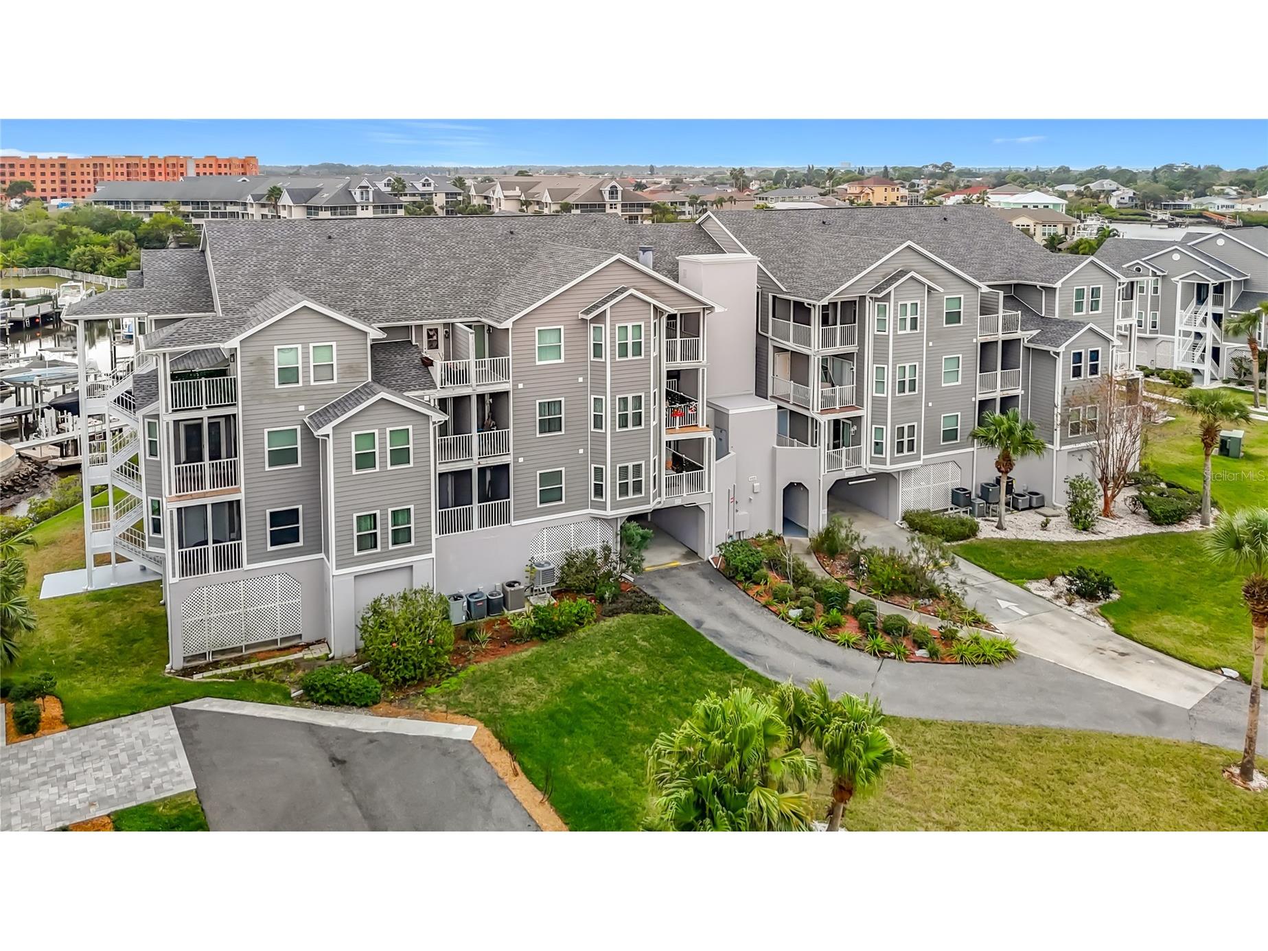 5722 Biscayne Court #103 New Port Richey FL 34652 W7881352 image6