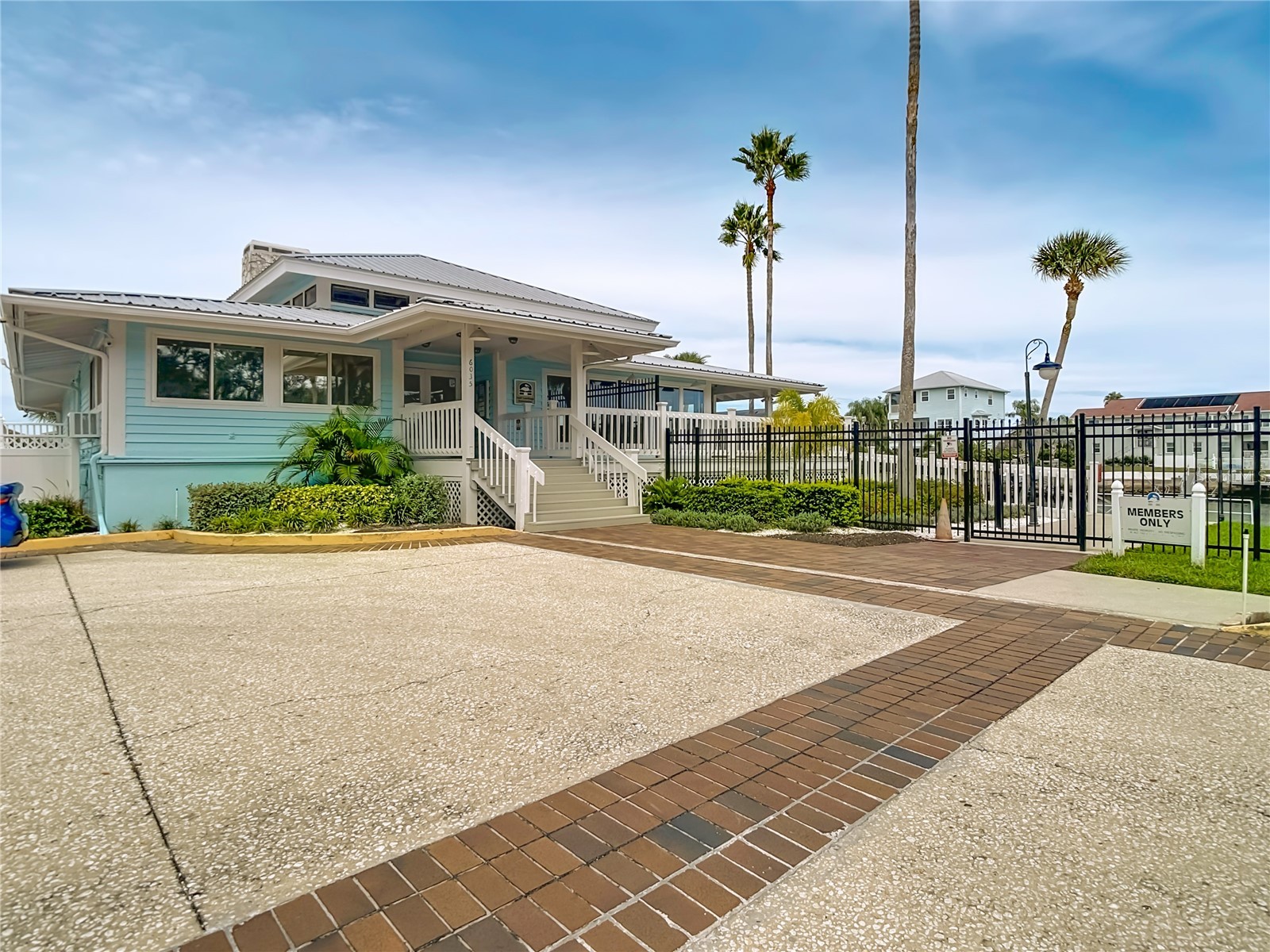 5722 Biscayne Court #103 New Port Richey FL 34652 W7881352 image60