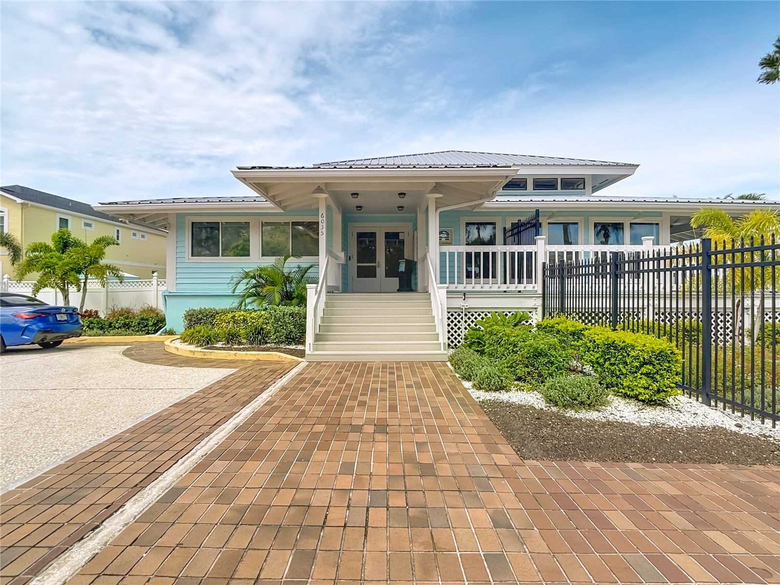 5722 Biscayne Court #103 New Port Richey FL 34652 W7881352 image61