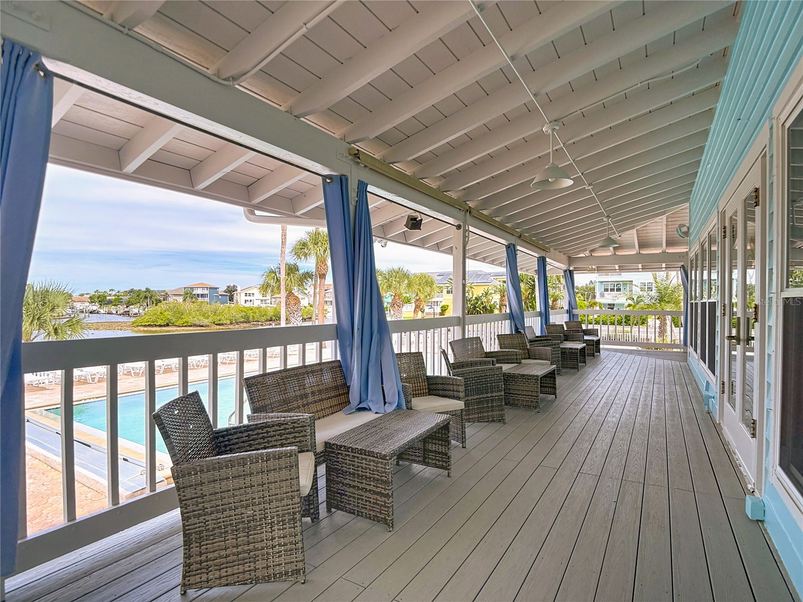 5722 Biscayne Court #103 New Port Richey FL 34652 W7881352 image70