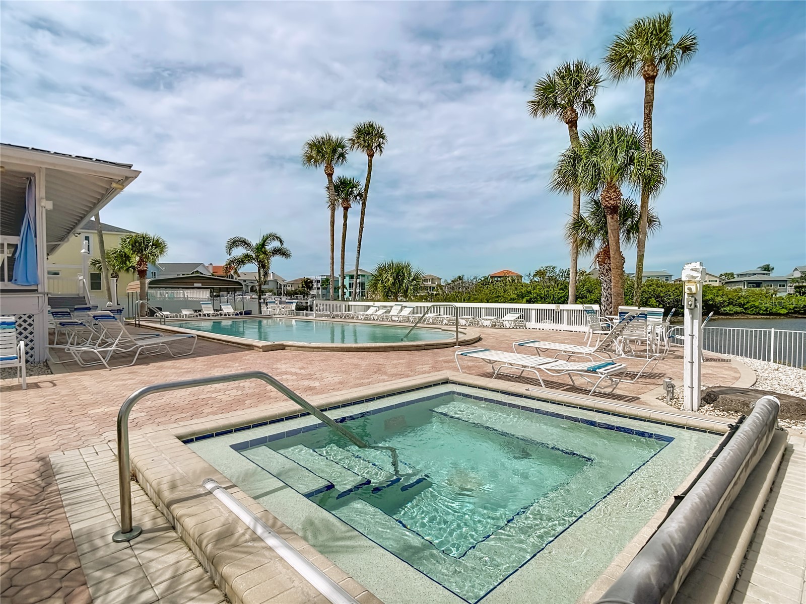 5722 Biscayne Court #103 New Port Richey FL 34652 W7881352 image73