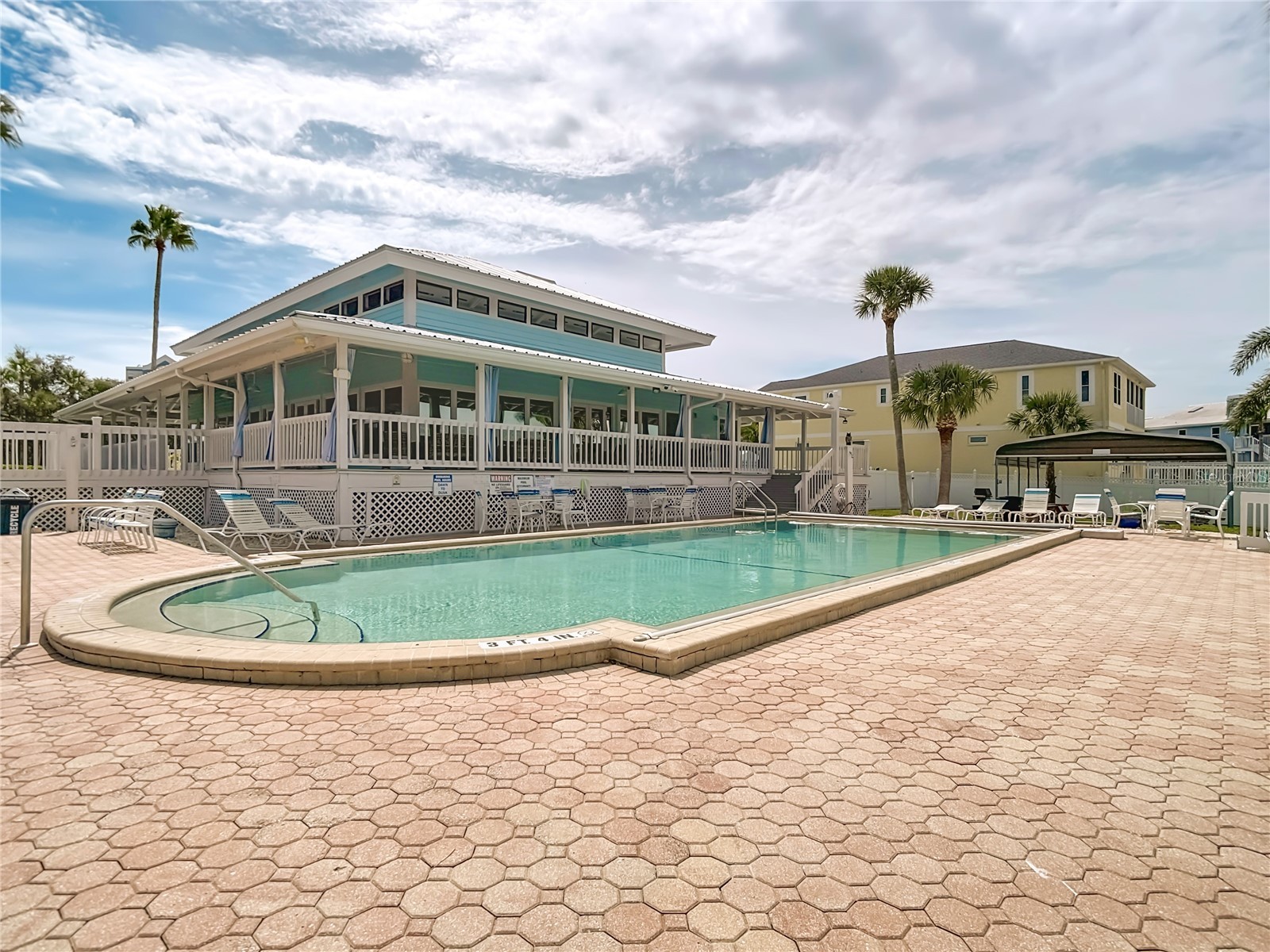 5722 Biscayne Court #103 New Port Richey FL 34652 W7881352 image74