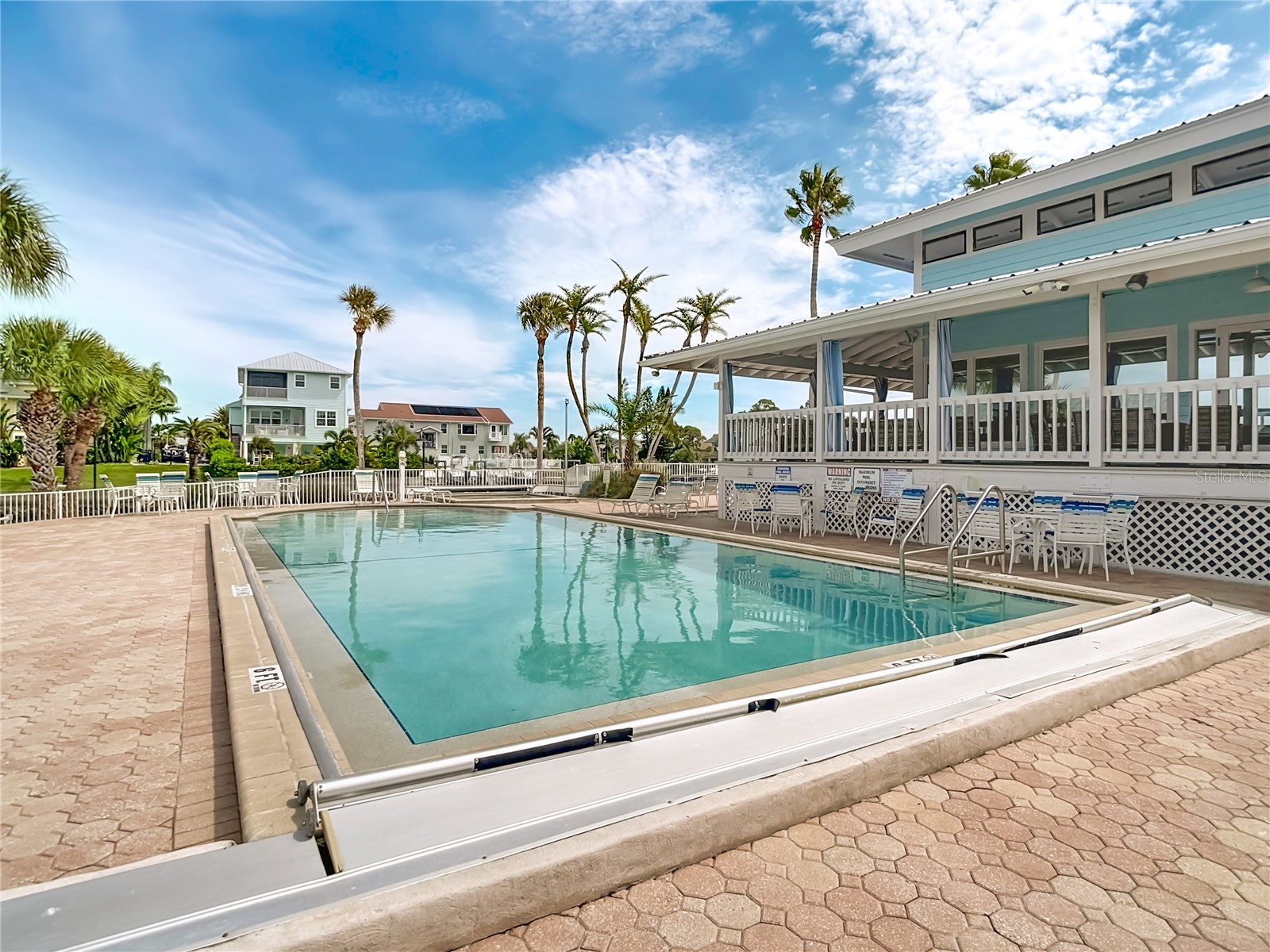 5722 Biscayne Court #103 New Port Richey FL 34652 W7881352 image75