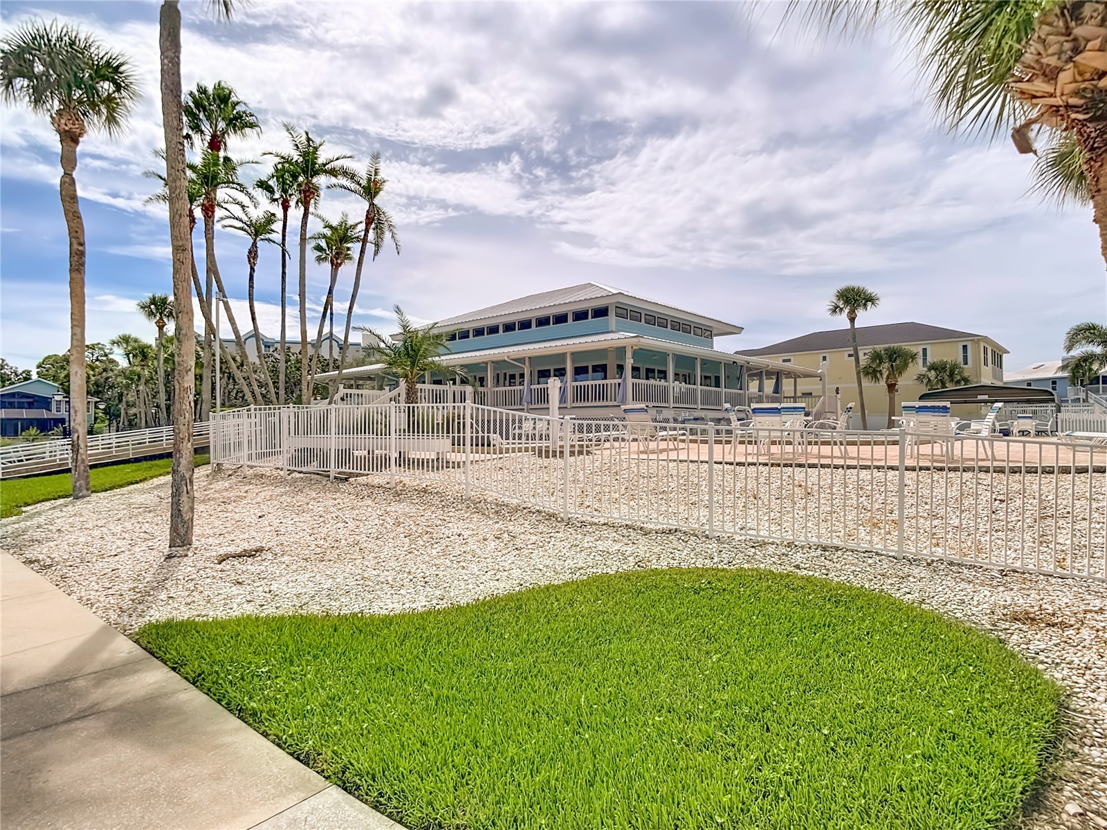 5722 Biscayne Court #103 New Port Richey FL 34652 W7881352 image83