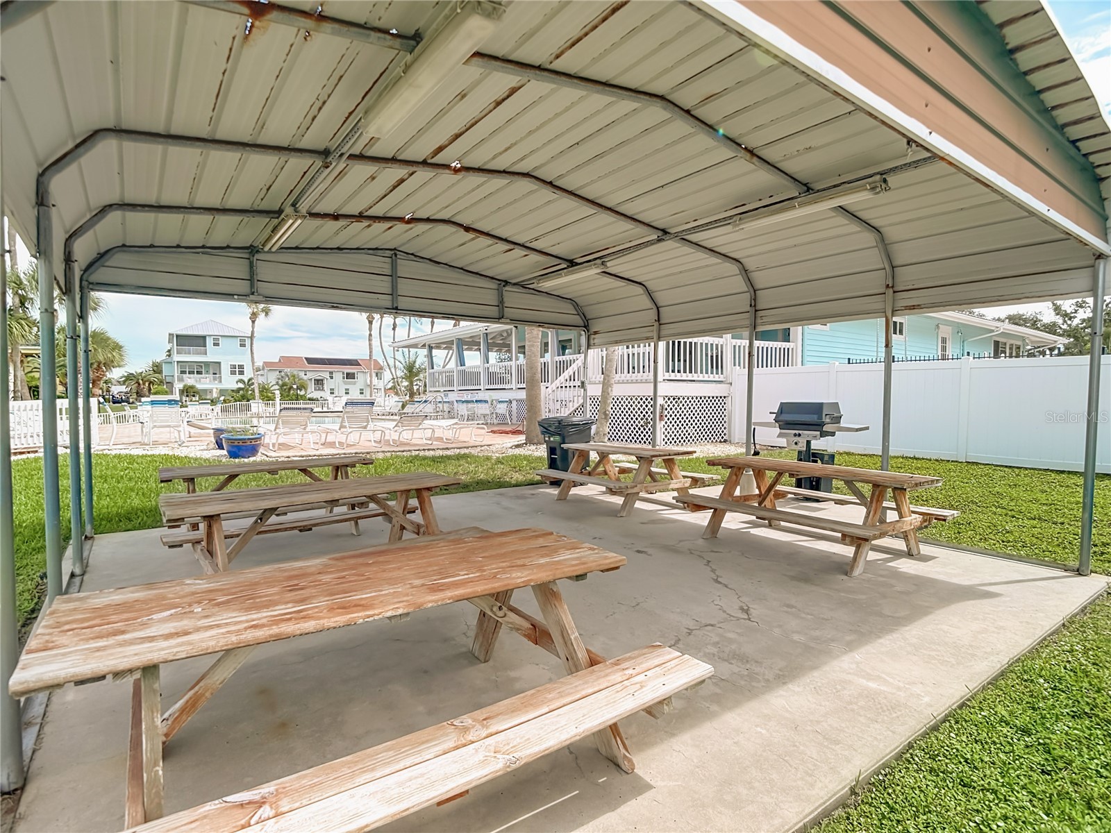 5722 Biscayne Court #103 New Port Richey FL 34652 W7881352 image84