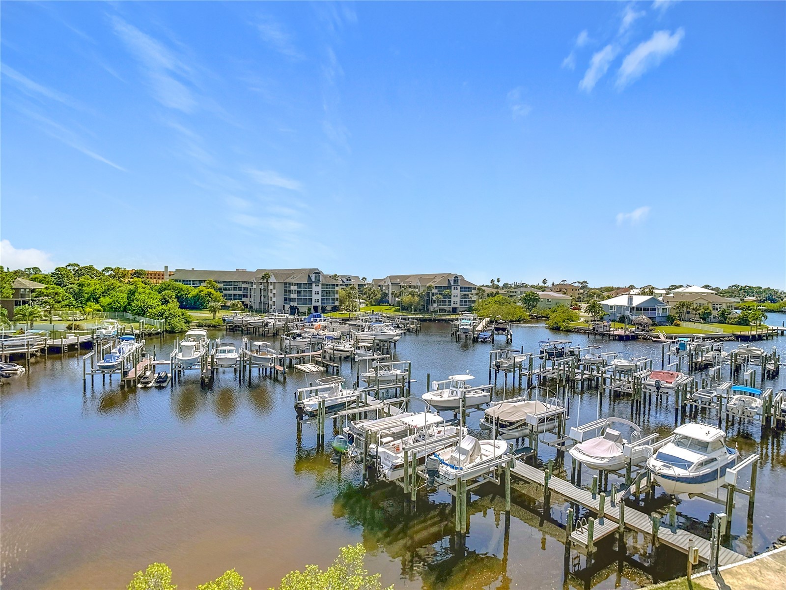 5722 Biscayne Court #103 New Port Richey FL 34652 W7881352 image93