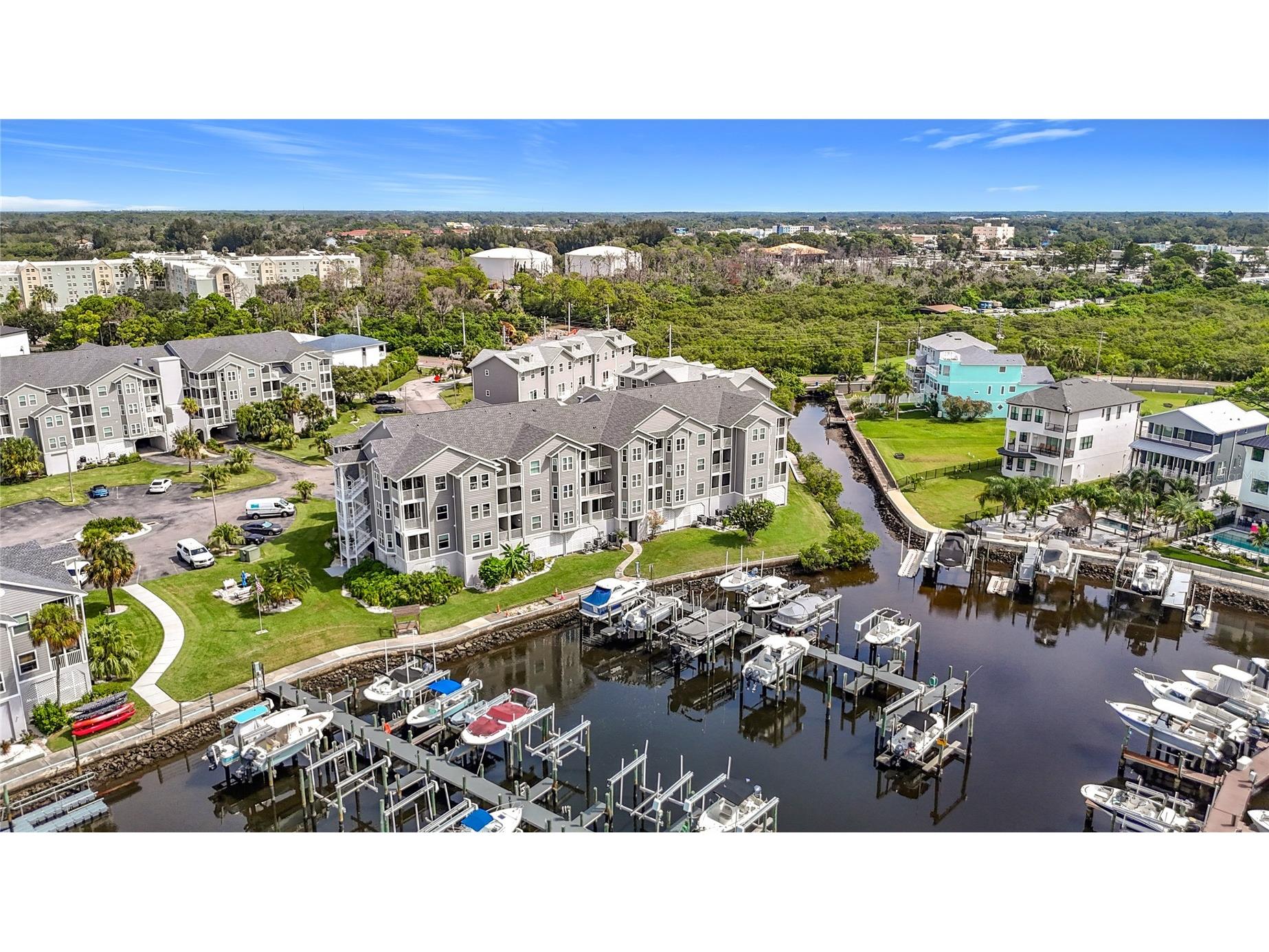 5722 Biscayne Court #103 New Port Richey FL 34652 W7881352 image94