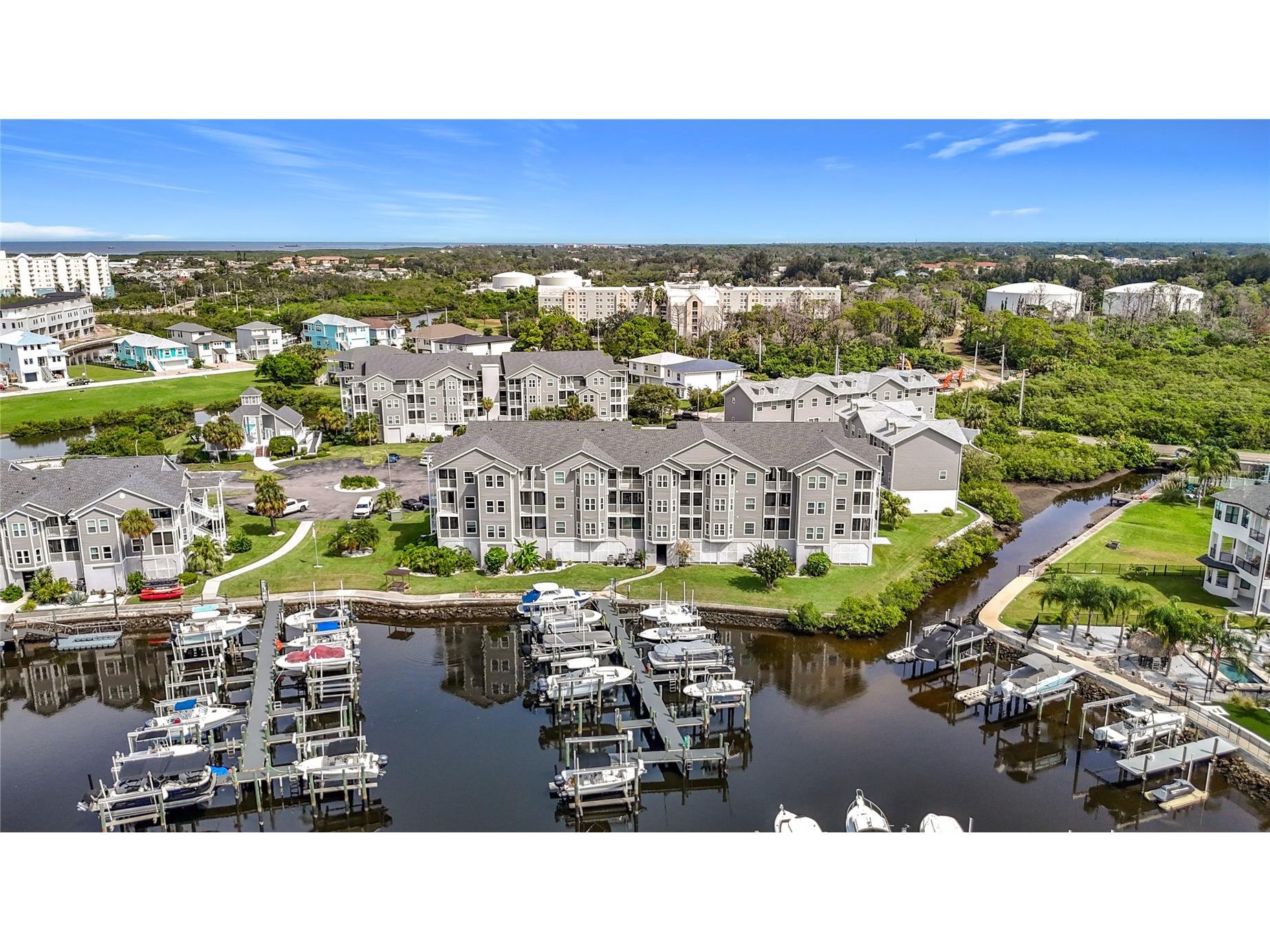 5722 Biscayne Court #103 New Port Richey FL 34652 W7881352 image95