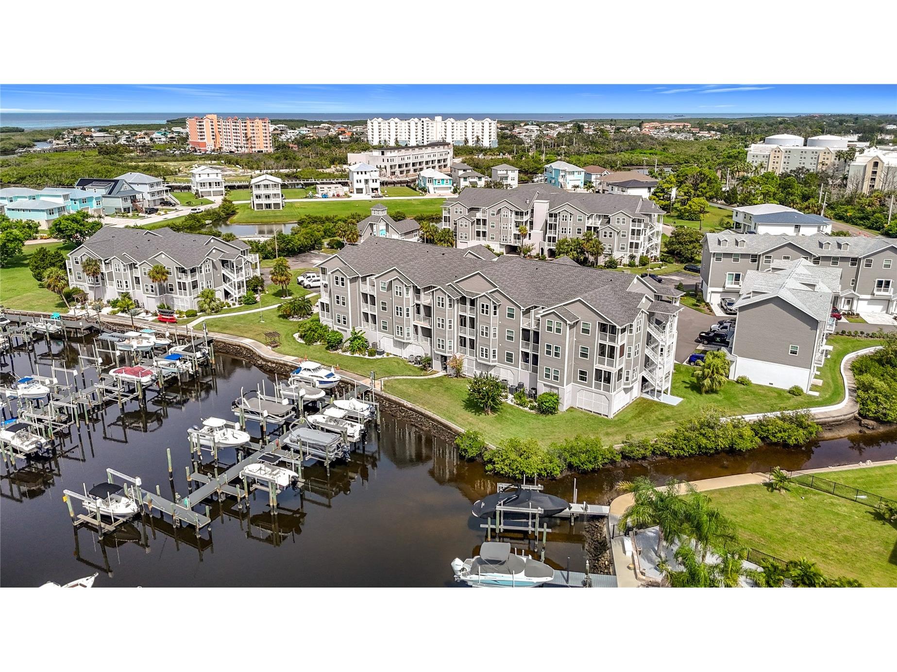 5722 Biscayne Court #103 New Port Richey FL 34652 W7881352 image96