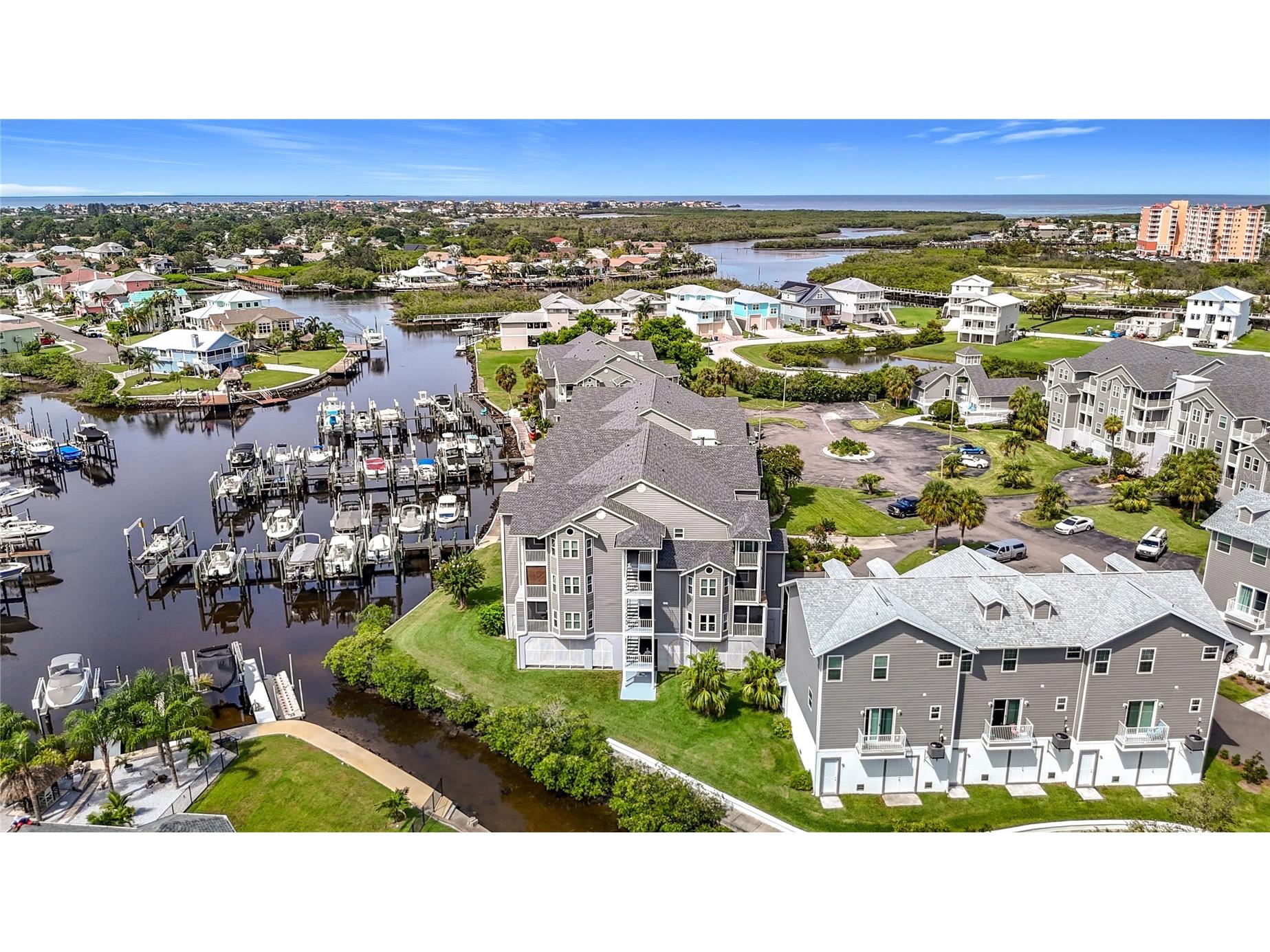 5722 Biscayne Court #103 New Port Richey FL 34652 W7881352 image97