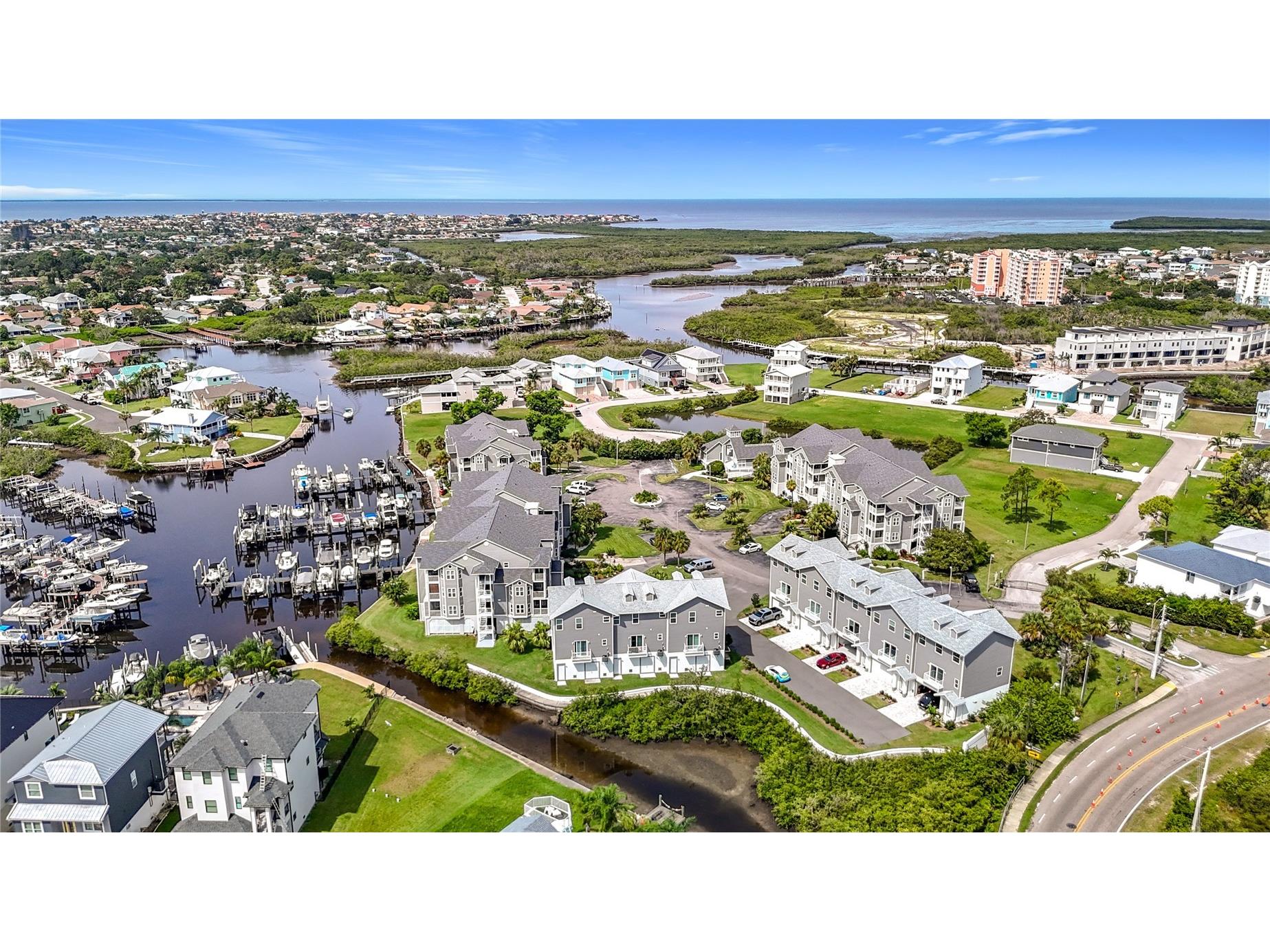 5722 Biscayne Court #103 New Port Richey FL 34652 W7881352 image98