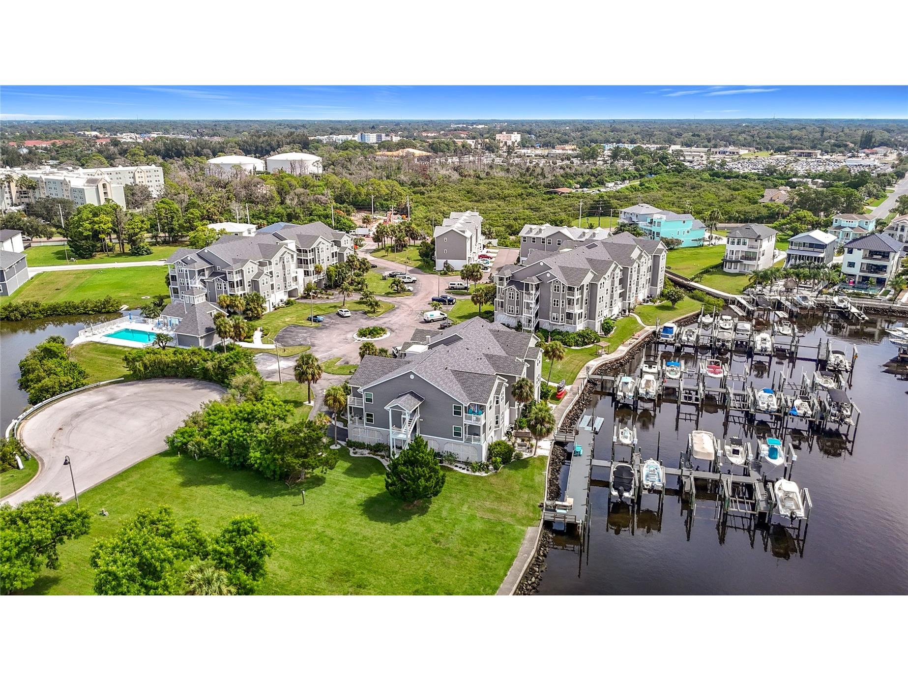 5722 Biscayne Court #103 New Port Richey FL 34652 W7881352 image99