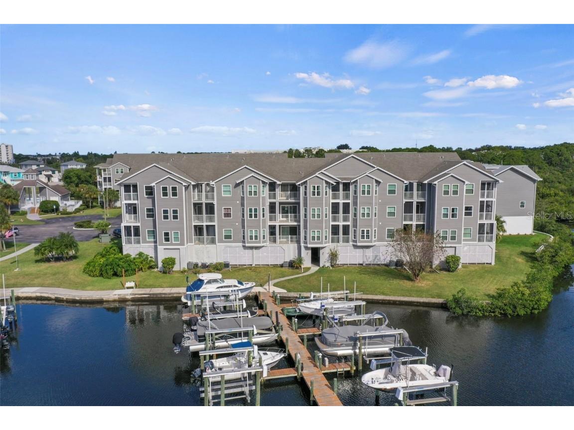 5722 Biscayne Court #107 New Port Richey FL 34652 U8181768 image1