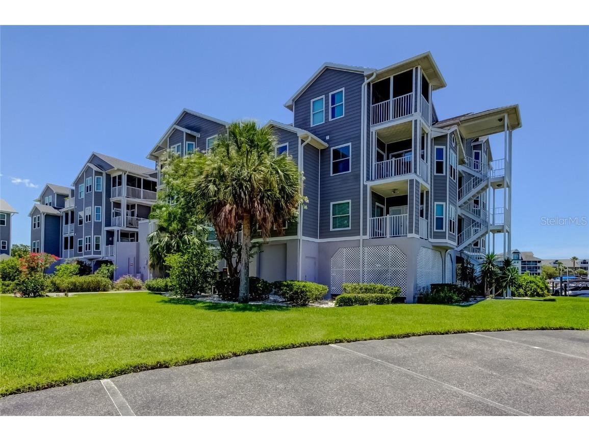 5722 Biscayne Court #107 New Port Richey FL 34652 TB8400421 image1