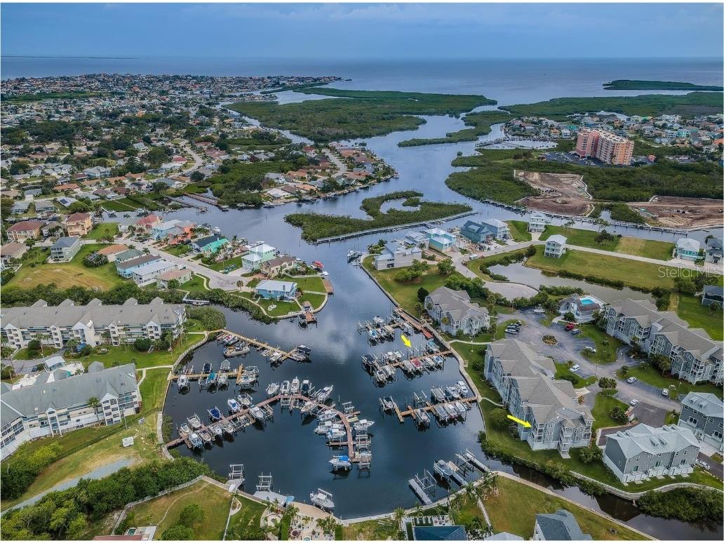 5722 Biscayne Court #203 New Port Richey FL 34652 - GULF OF MEXICO U8214180 image1