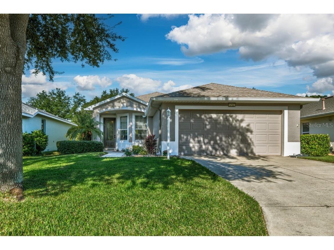 5722 Blue Savannah Drive Leesburg FL 34748 G5103255 image1