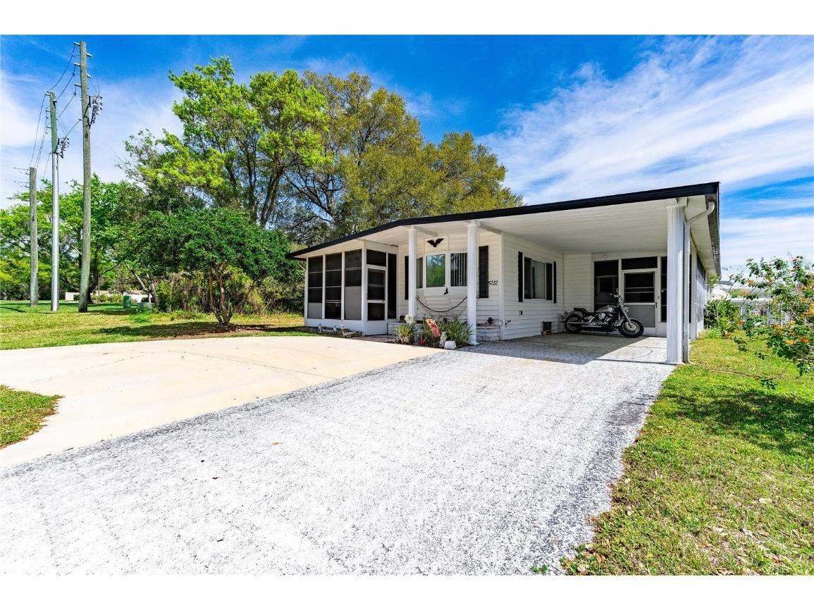 5722 Dean Dairy Road Zephyrhills FL 33541 T3511314 image1