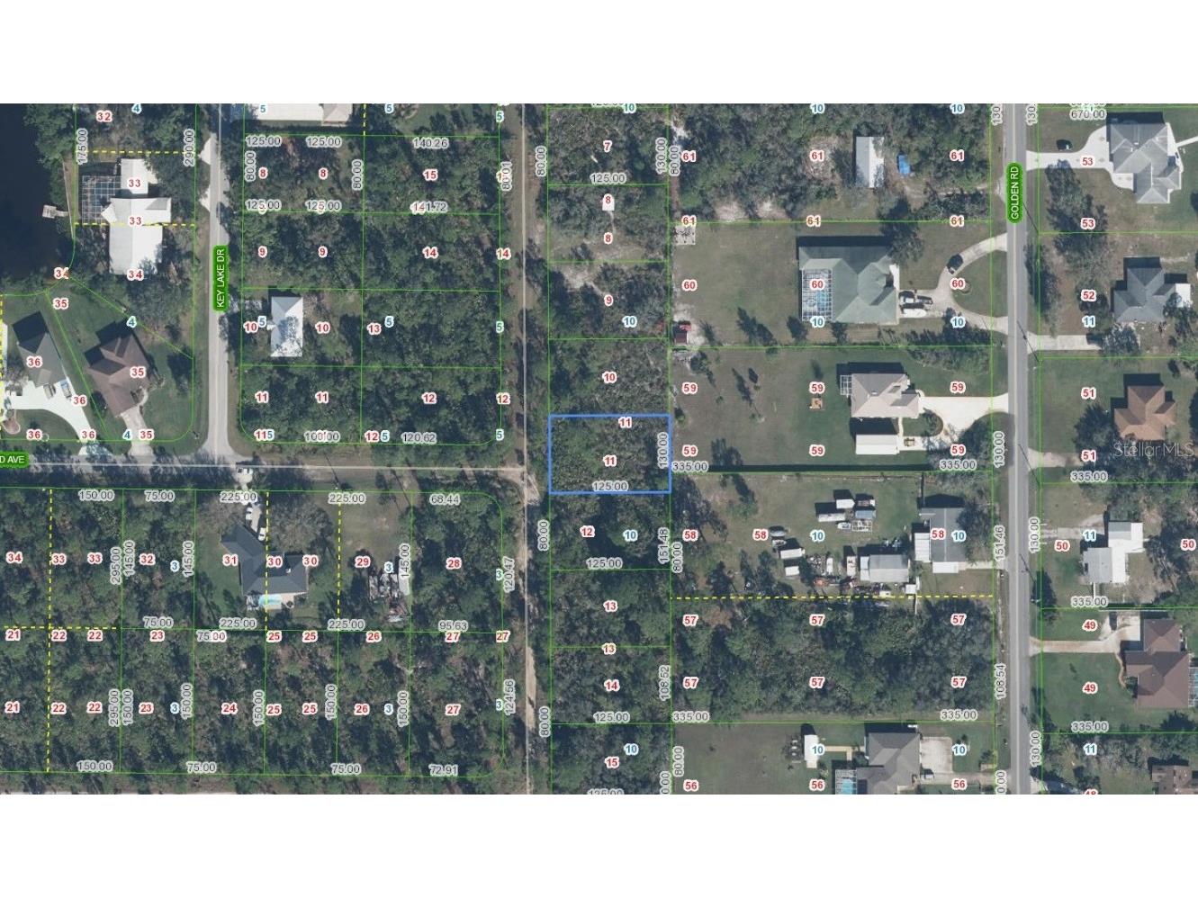 5722 Hazel Road Sebring FL 33875 C7490692 image1