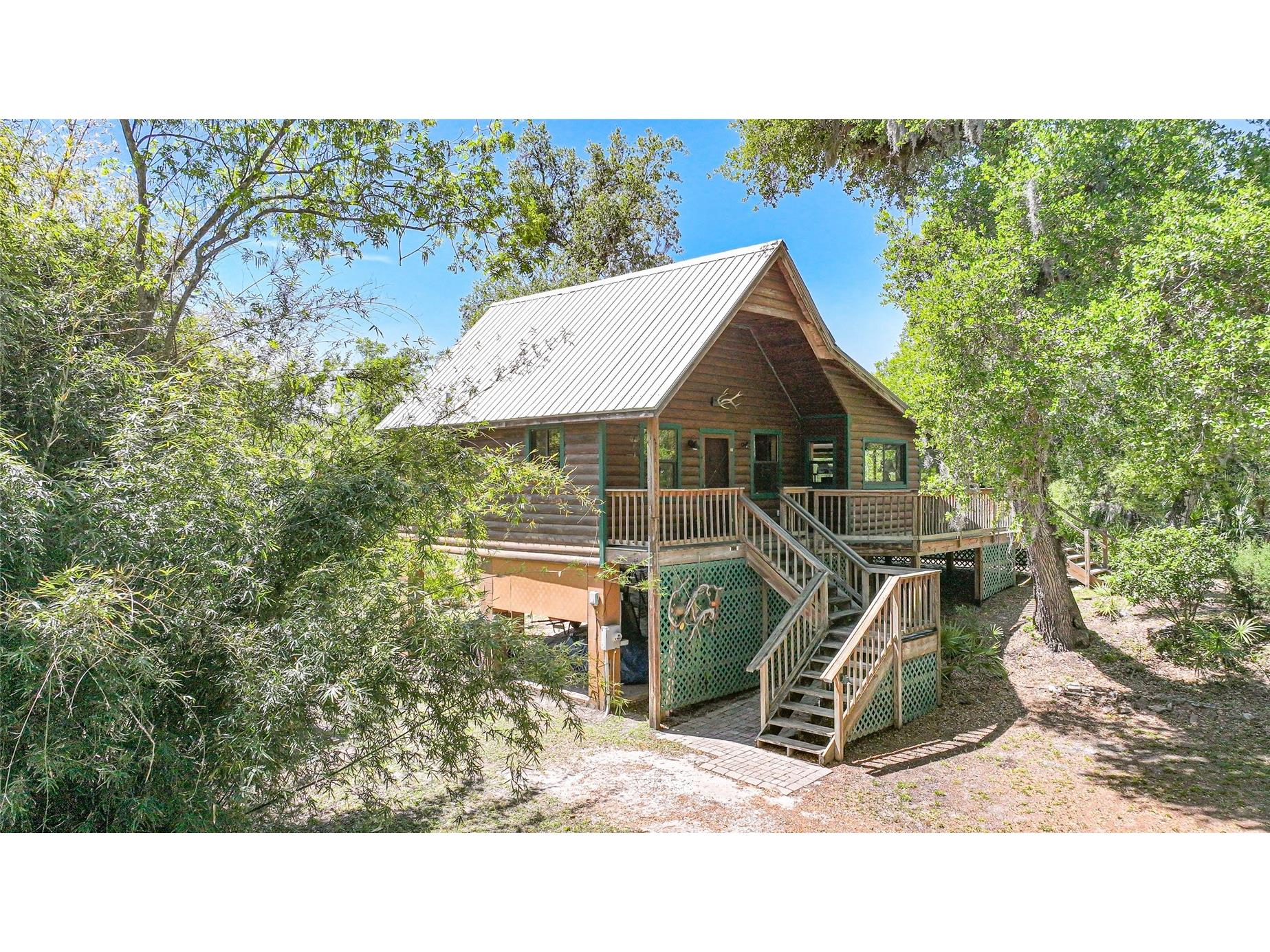 5722 NE Tram Line Road Arcadia FL 34266 - PEACE RIVER C7520915 image1