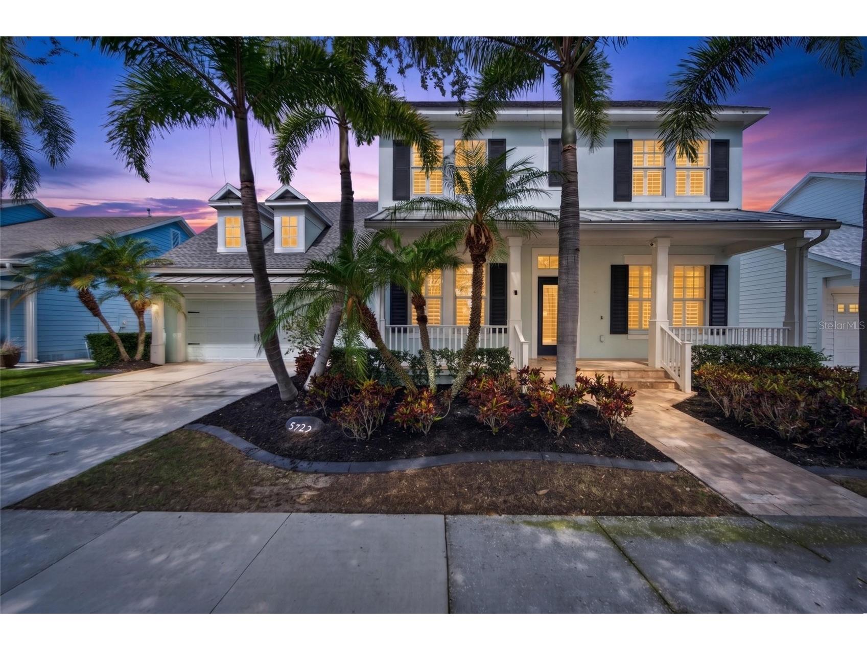 5722 Sea Trout Place Apollo Beach FL 33572 TB8512941 image1