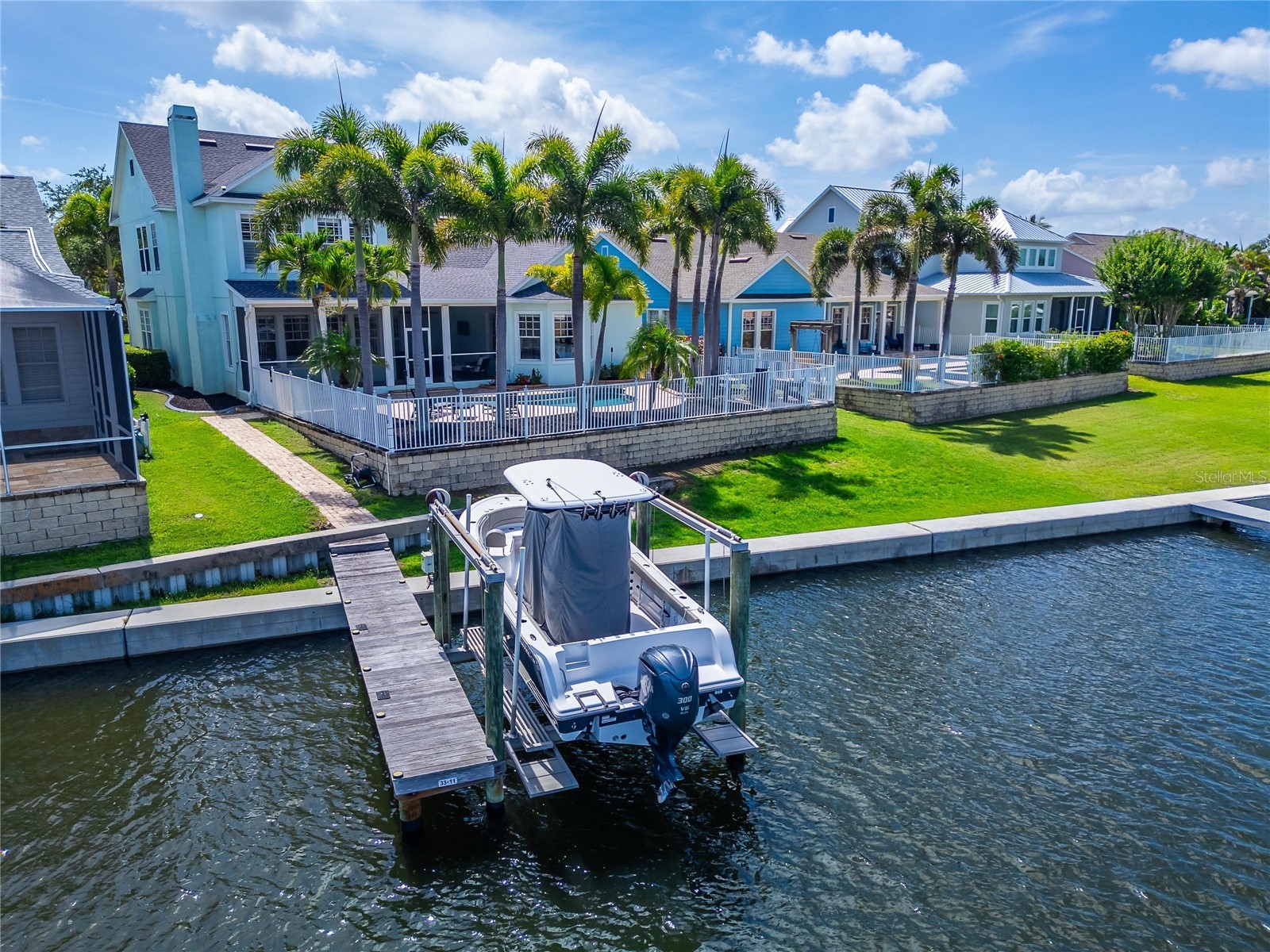 5722 Sea Trout Place Apollo Beach FL 33572 TB8512941 image2