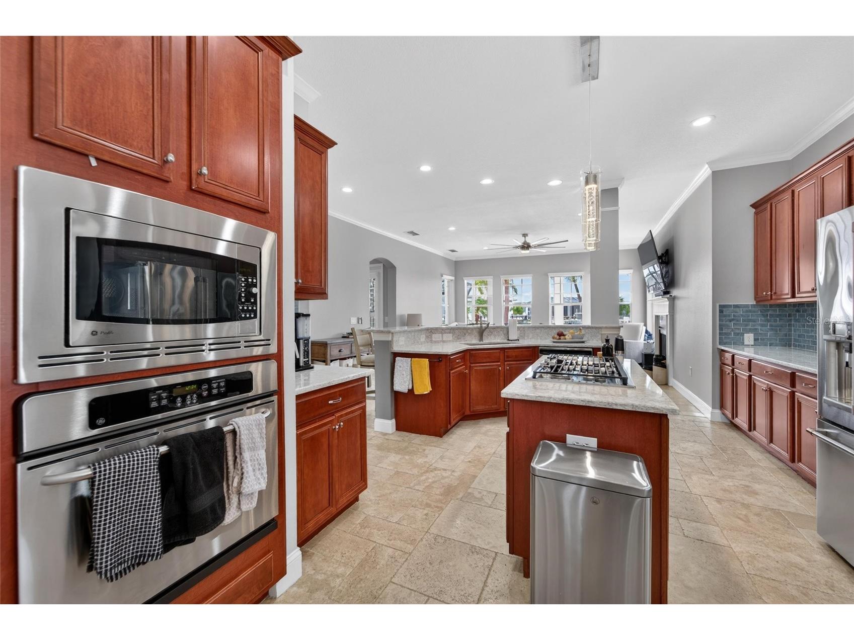 5722 Sea Trout Place Apollo Beach FL 33572 TB8512941 image23