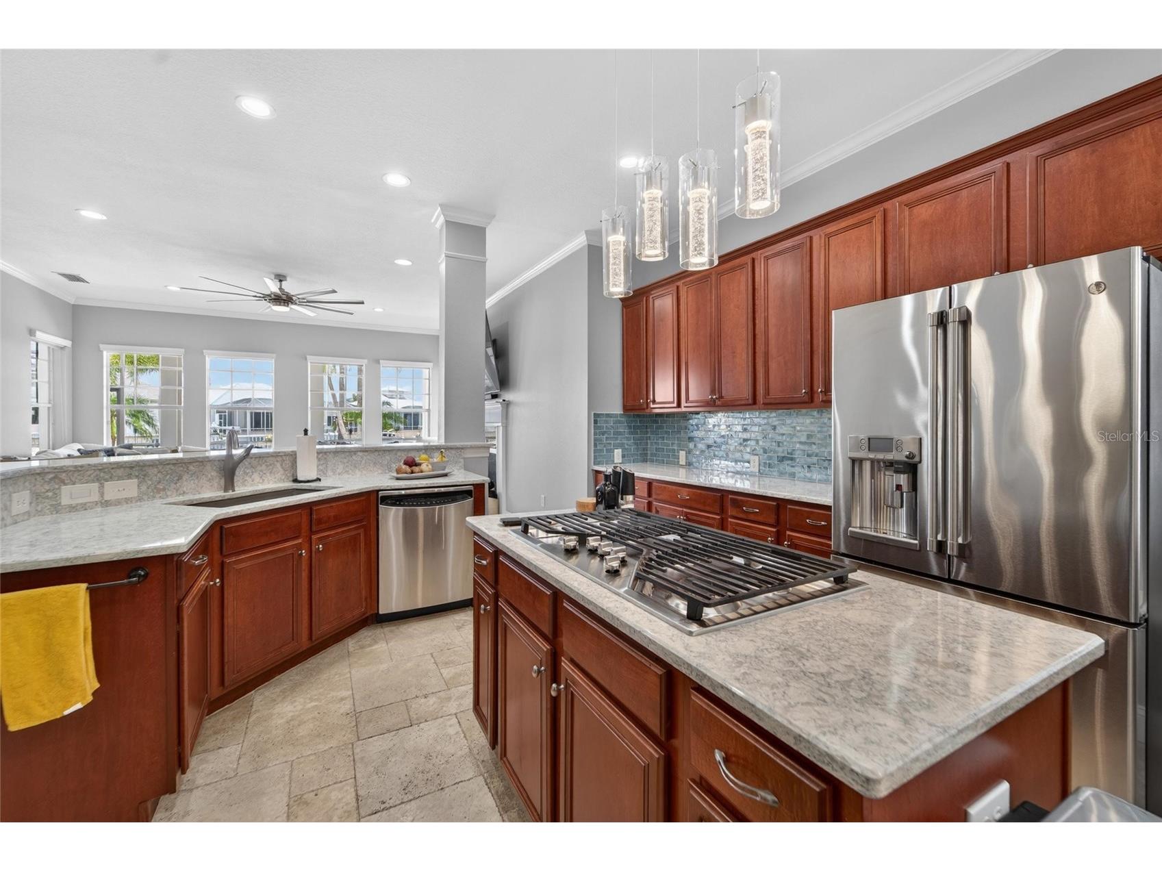 5722 Sea Trout Place Apollo Beach FL 33572 TB8512941 image24