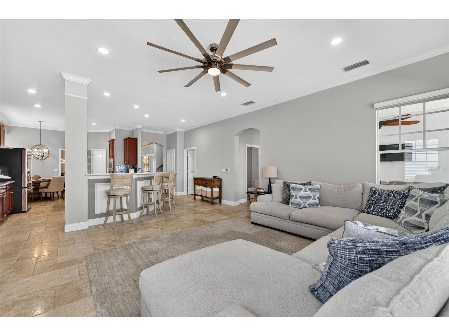 5722 Sea Trout Place Apollo Beach FL 33572 TB8512941 image36
