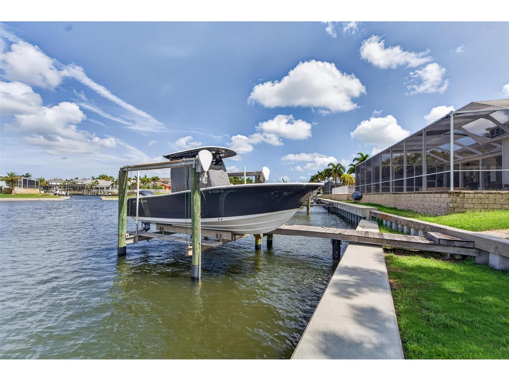 5722 Sea Trout Place Apollo Beach FL 33572 TB8512941 image90