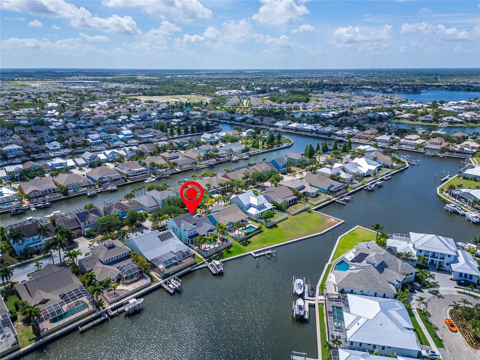 5722 Sea Trout Place Apollo Beach FL 33572 TB8512941 image92