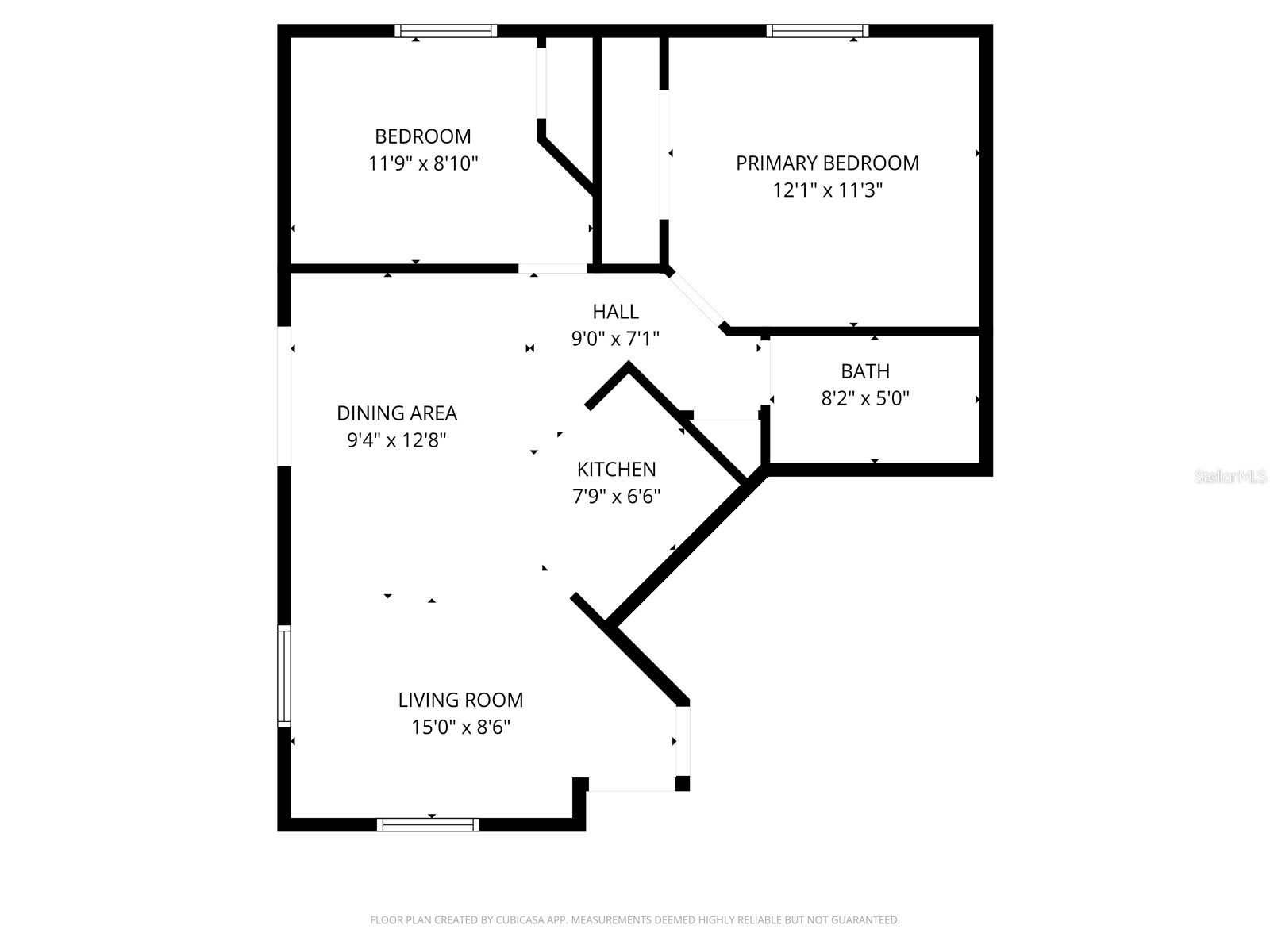 5723 Deer Hollow Trail Sarasota FL 34232 TB8511154 image14
