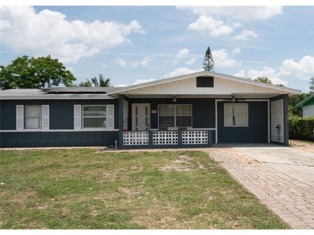 5723 Harcourt Avenue Orlando FL 32810 O6312455 image1