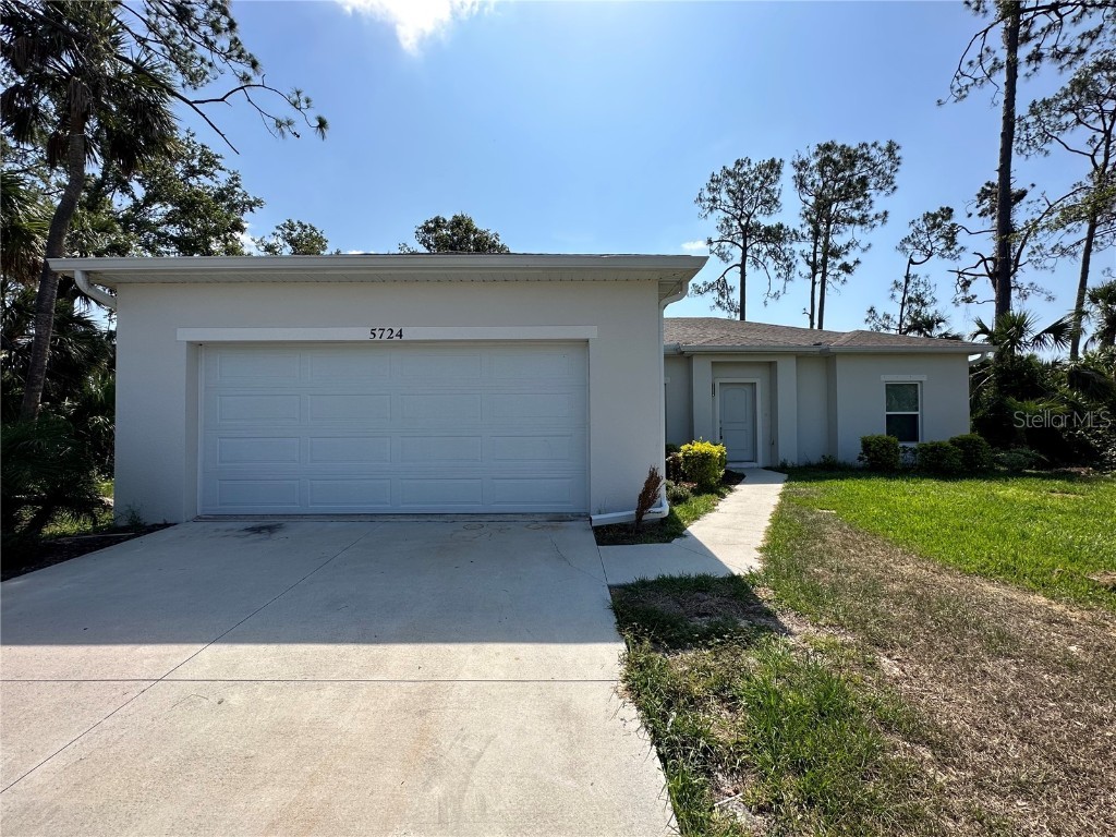 5724 Bannock Circle North Port FL 34288 D6130872 image1