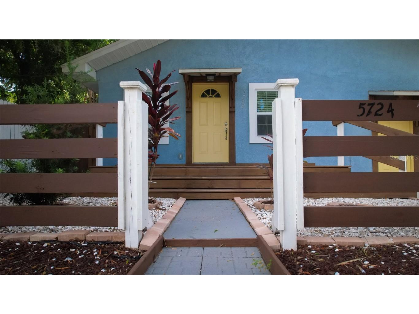 5724 Casson Avenue New Port Richey FL 34652 T3497366 image1