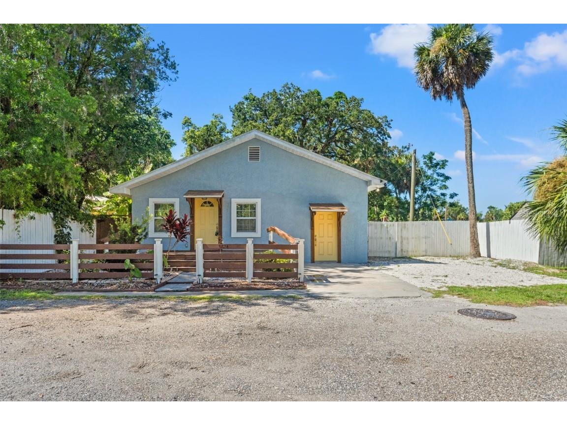5724 Casson Avenue New Port Richey FL 34652 W7876574 image2