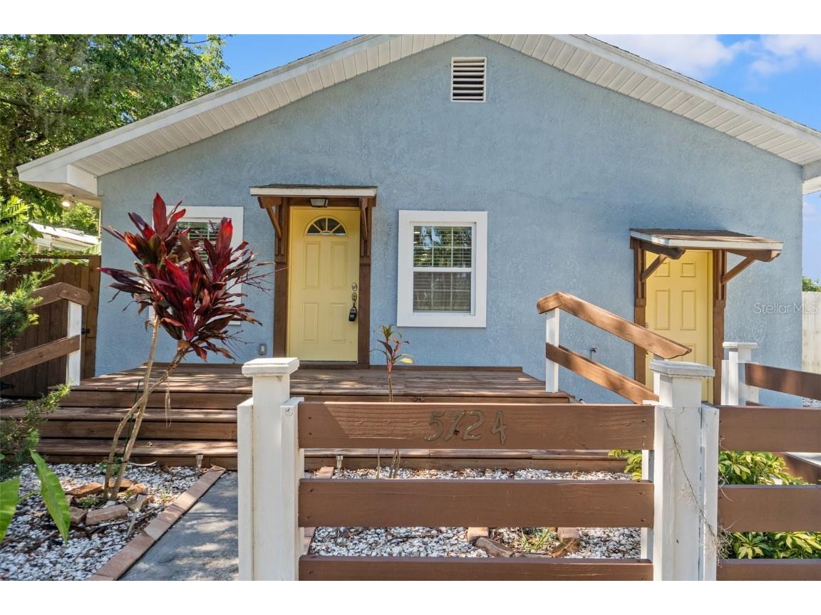 5724 Casson Avenue New Port Richey FL 34652 W7876574 image3