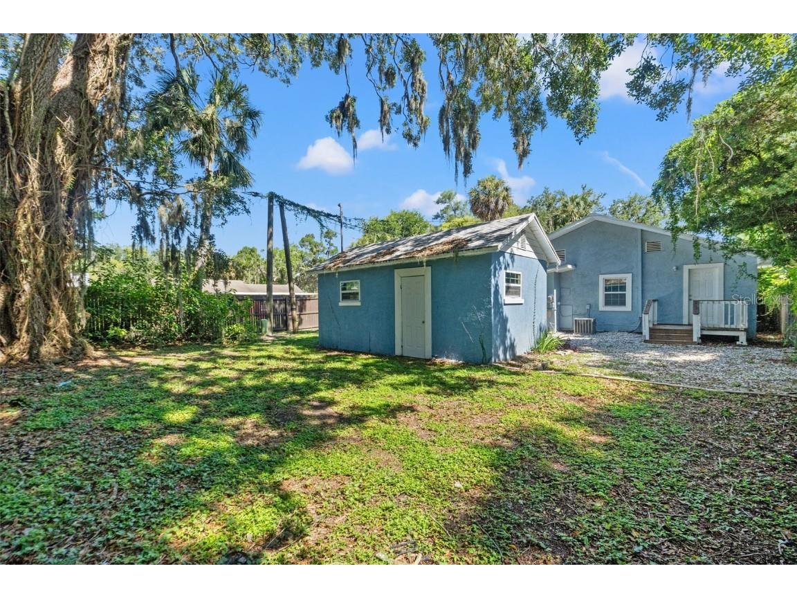 5724 Casson Avenue New Port Richey FL 34652 W7876574 image38