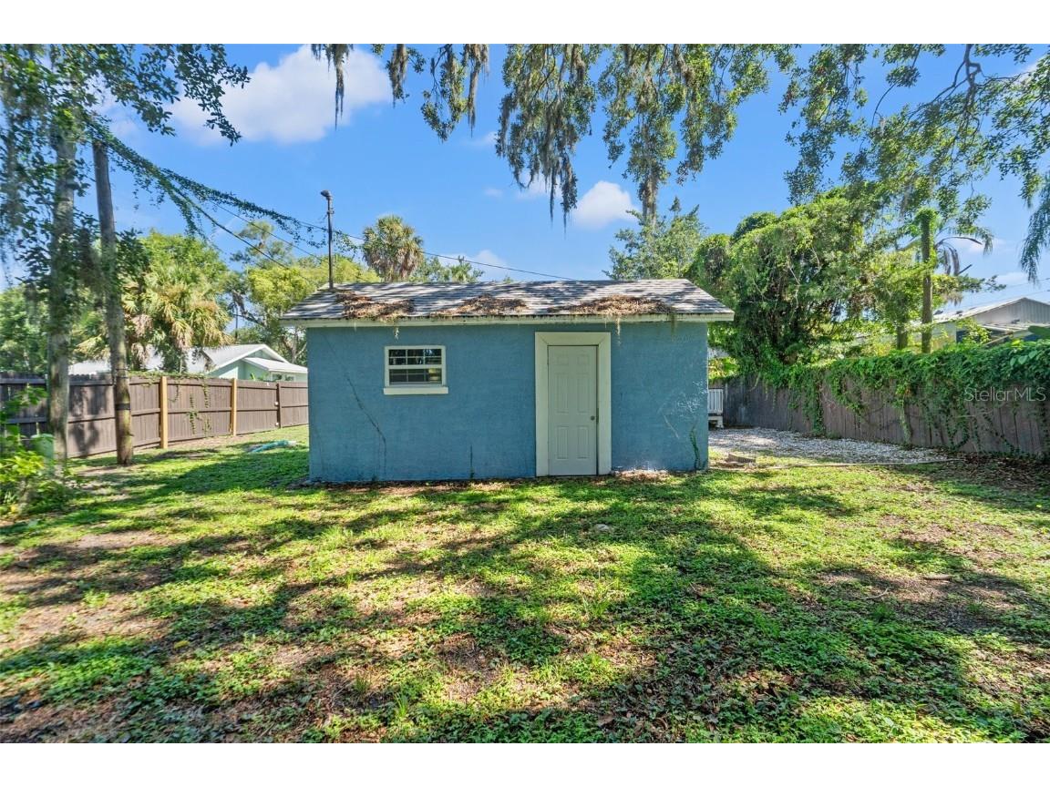 5724 Casson Avenue New Port Richey FL 34652 W7876574 image39